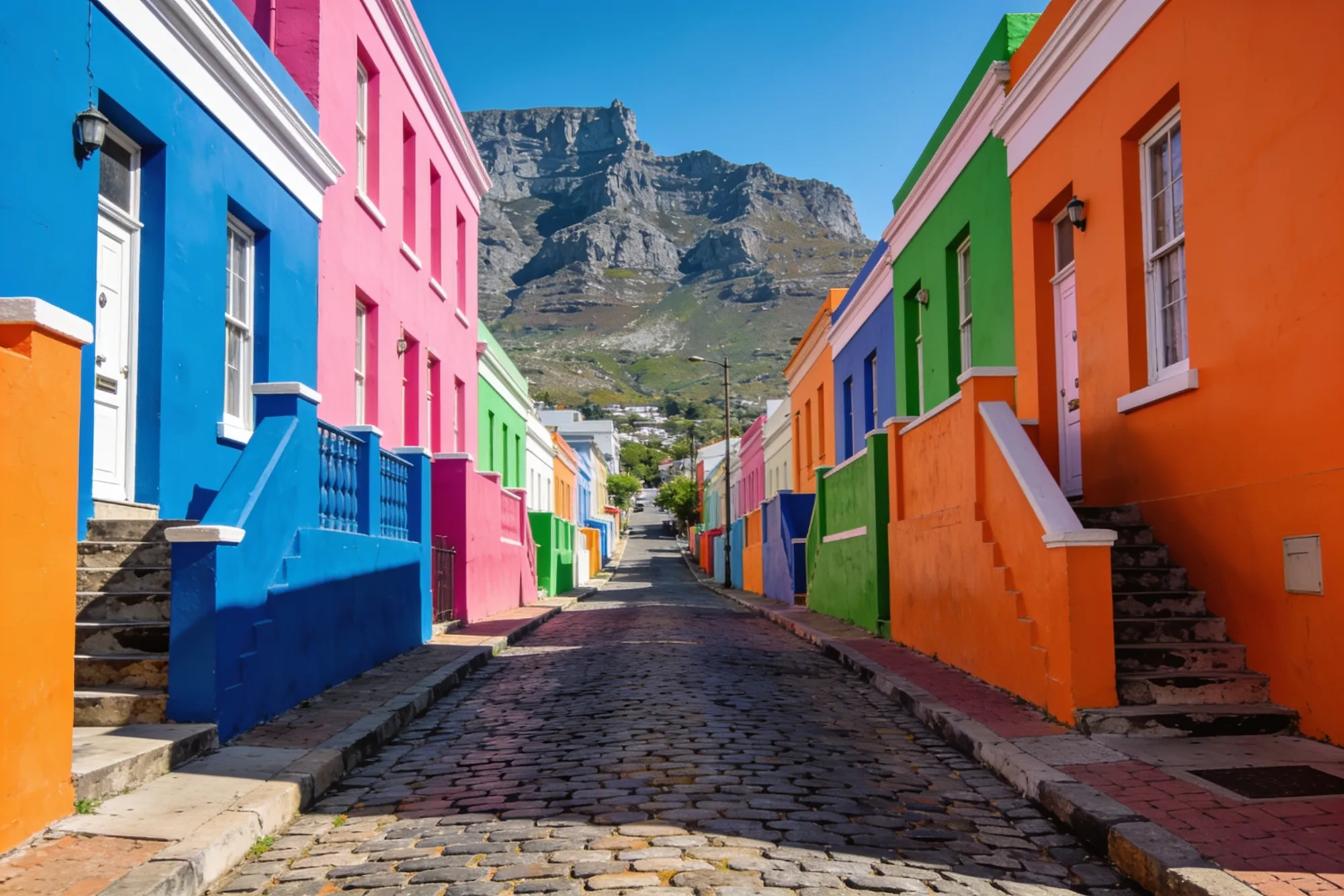 Bo-Kaap