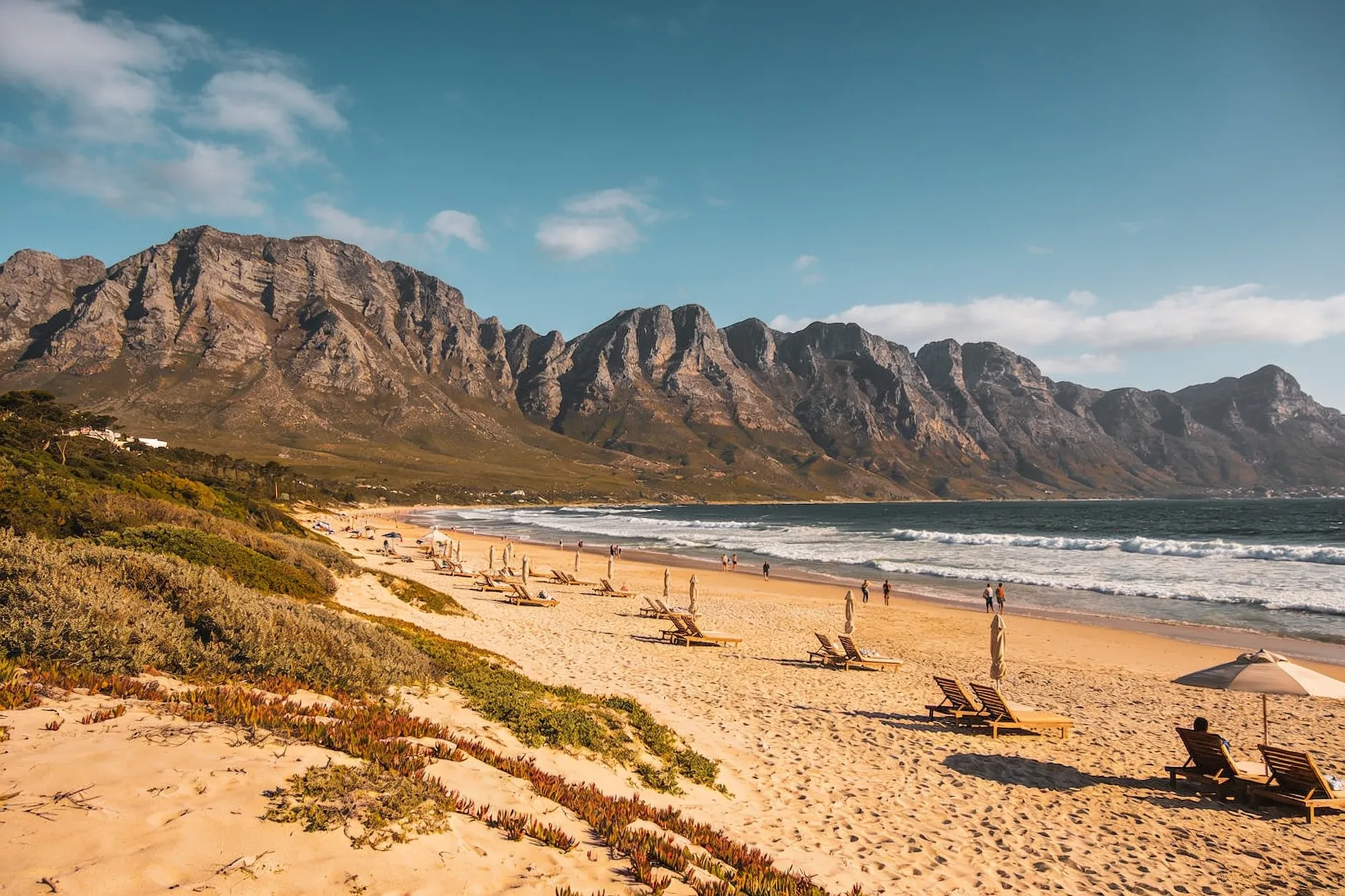 Camps Bay