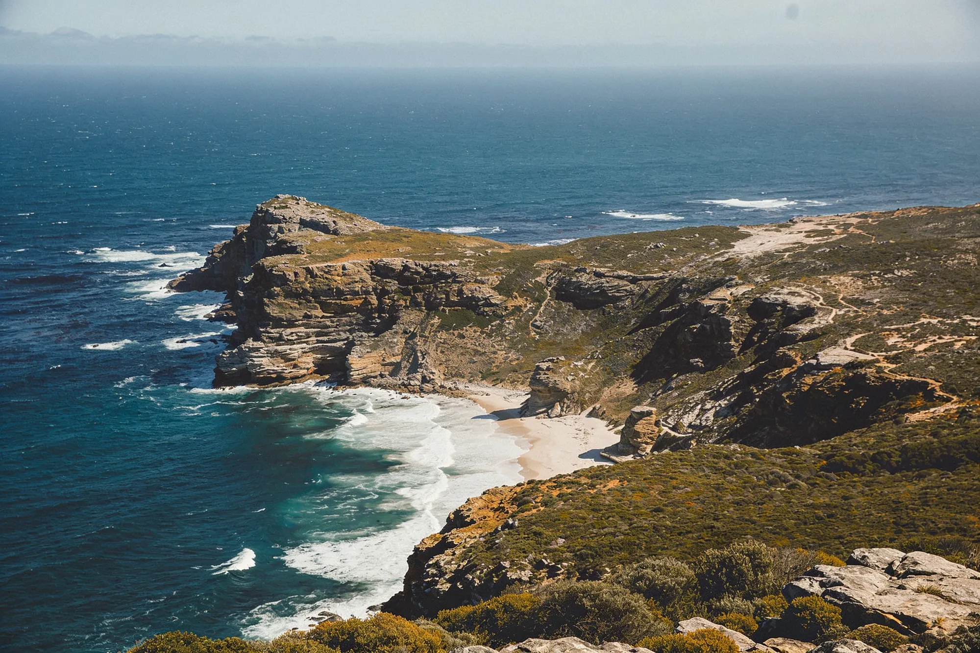 Cabo de Buena Esperanza