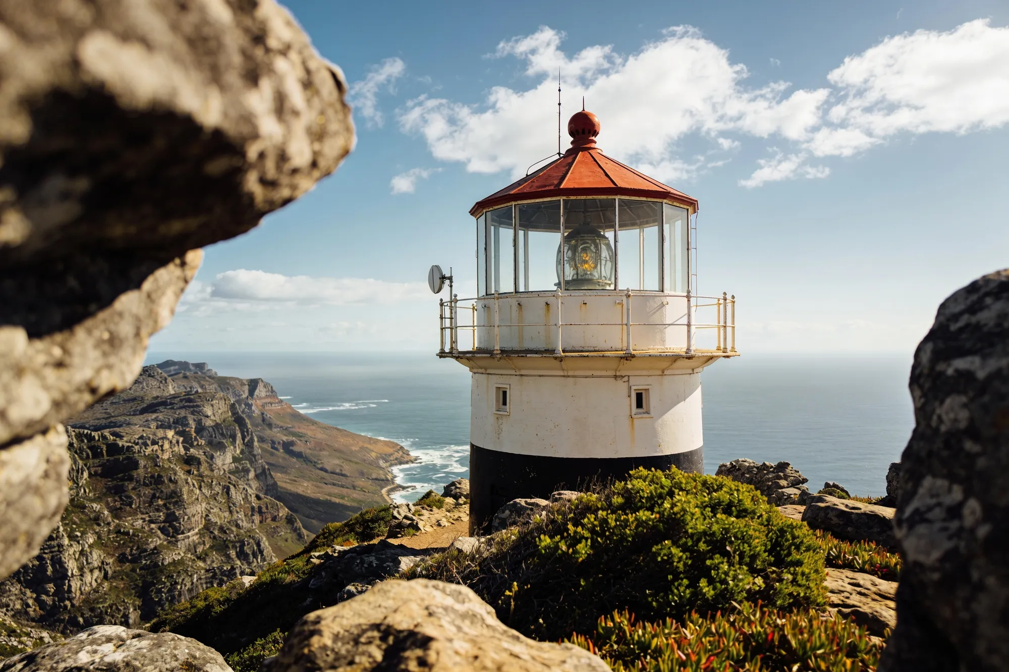 Cape Point