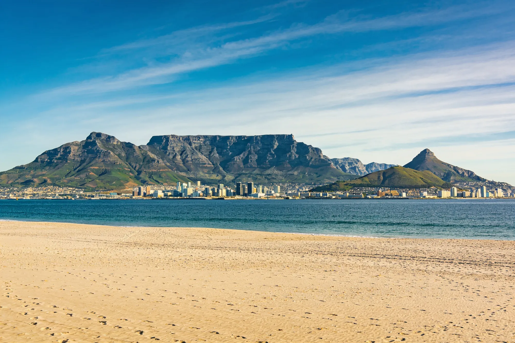Cape Town
