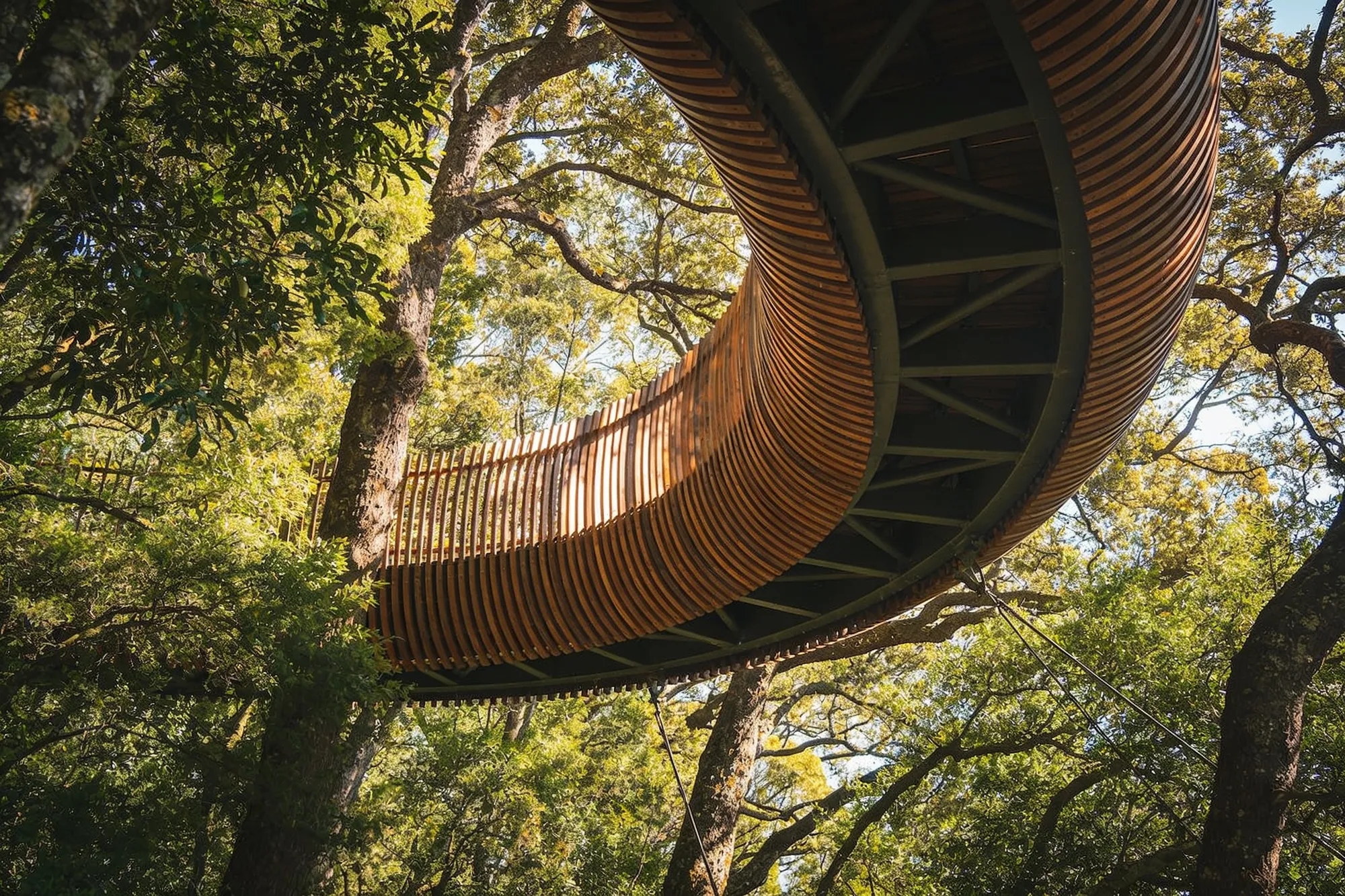 Jardín Botánico de Kirstenbosch