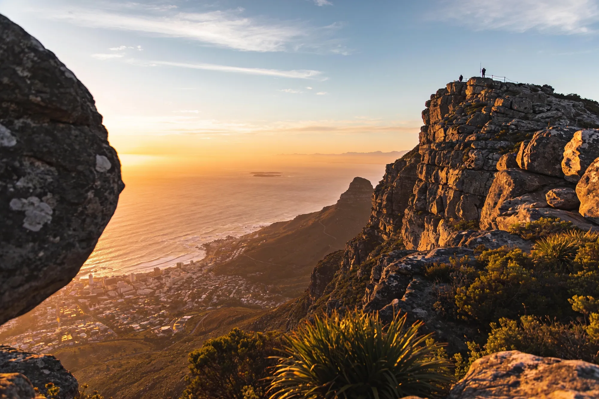 Lion's Head