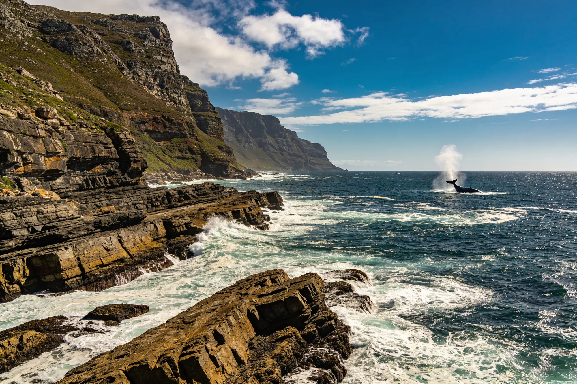 Hermanus