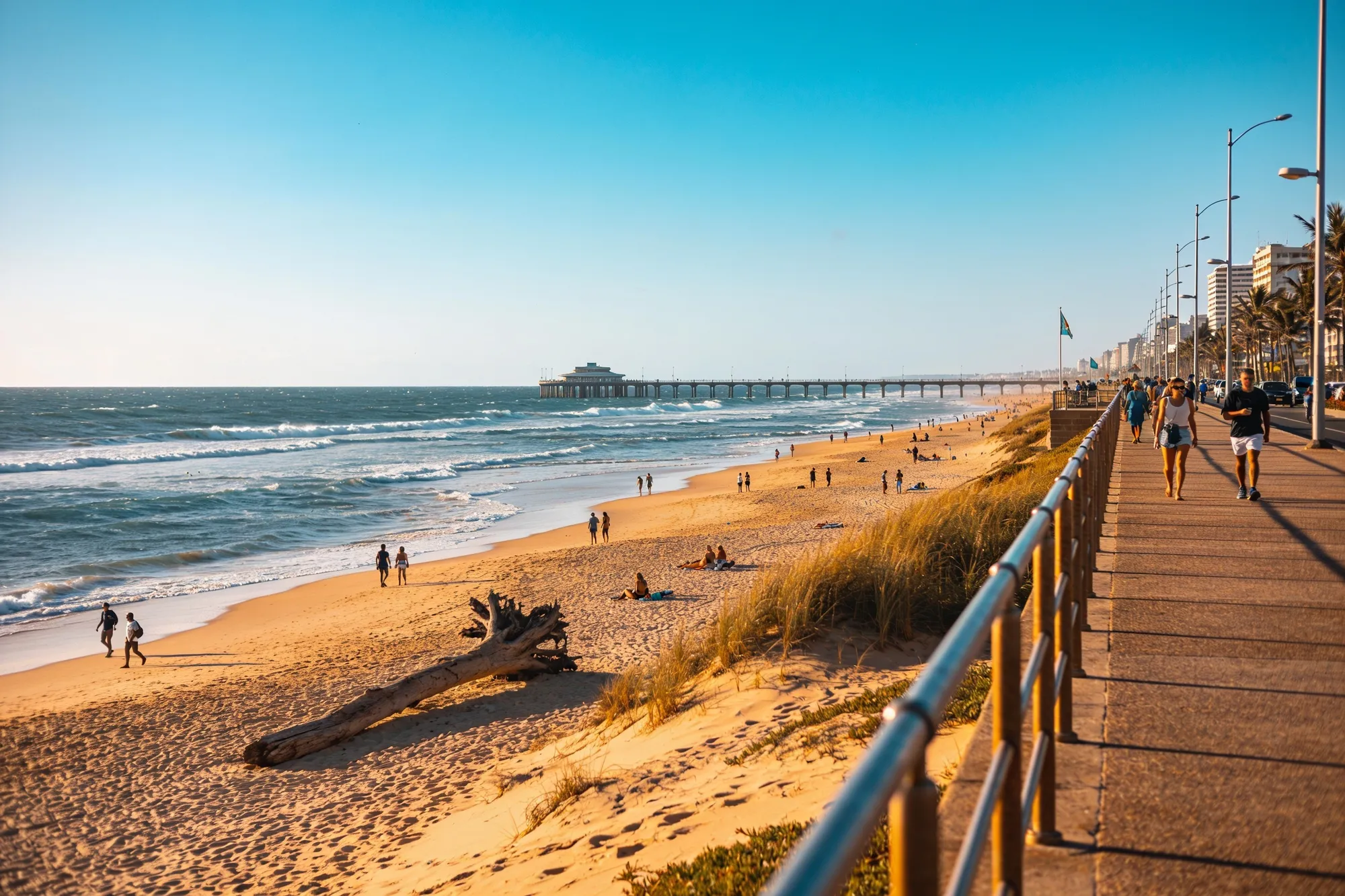 Durban