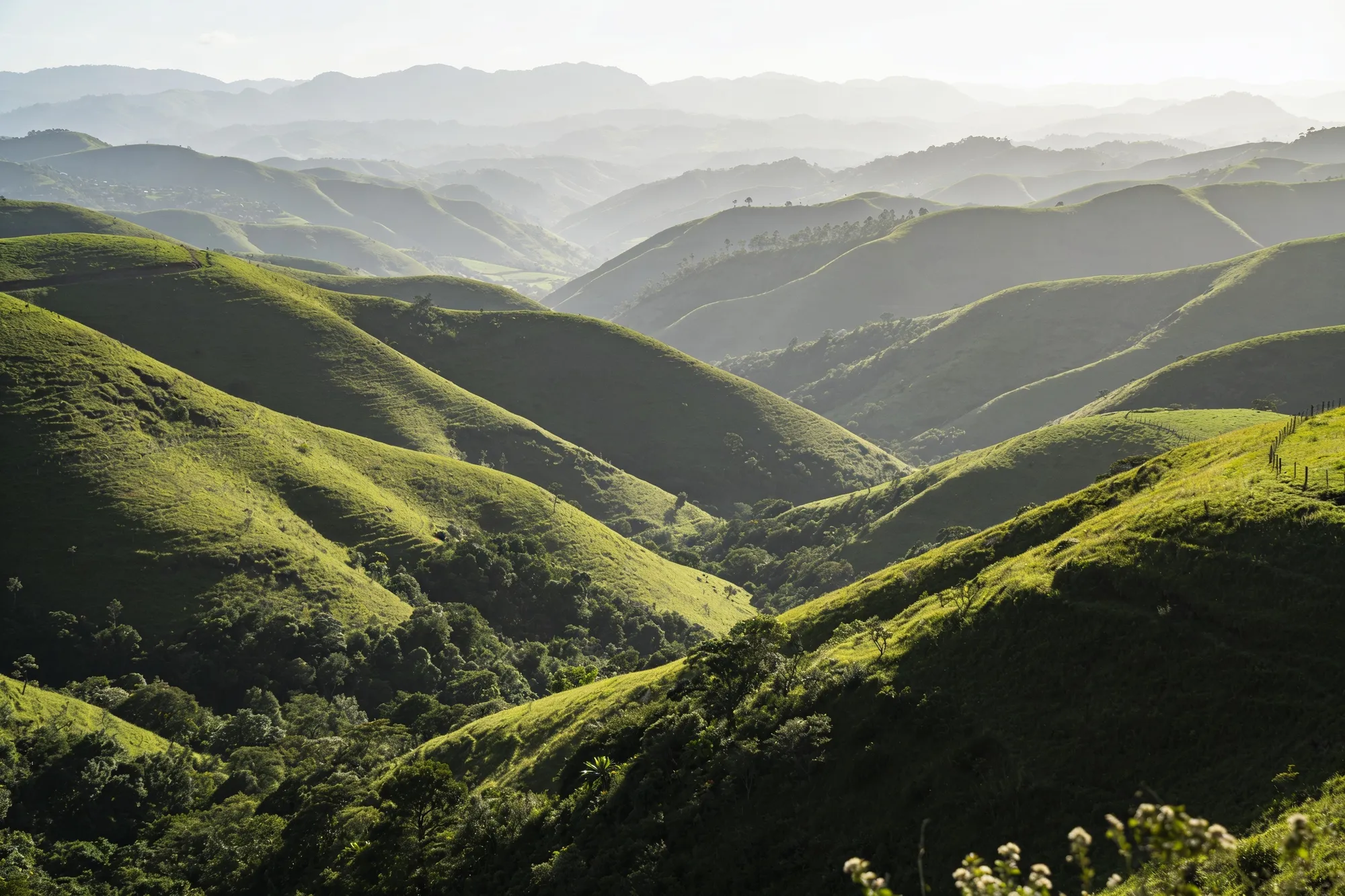 Valley of 1000 Hills