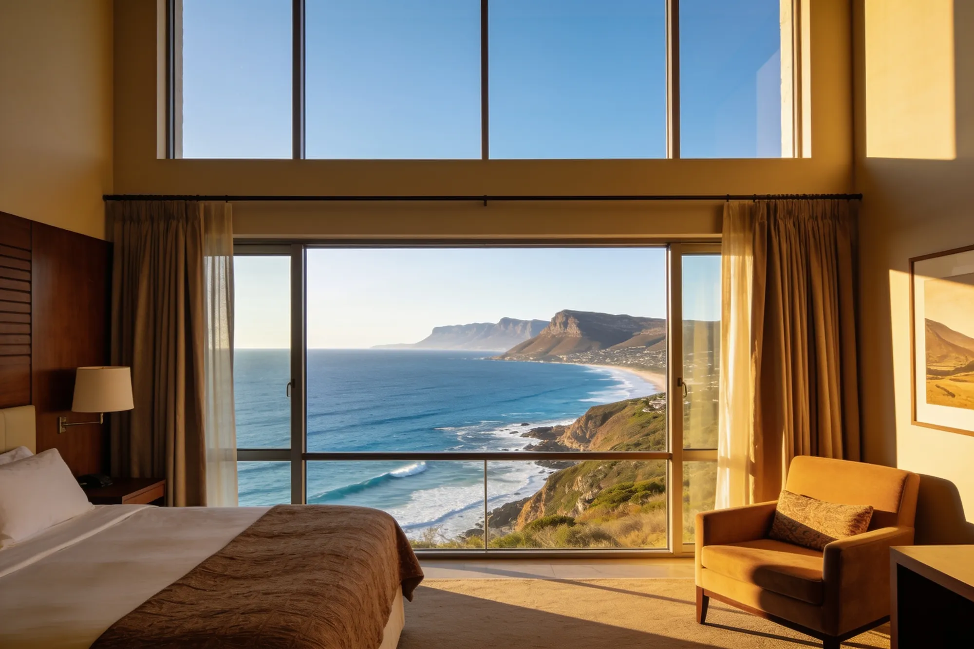 The Plettenberg Hotel