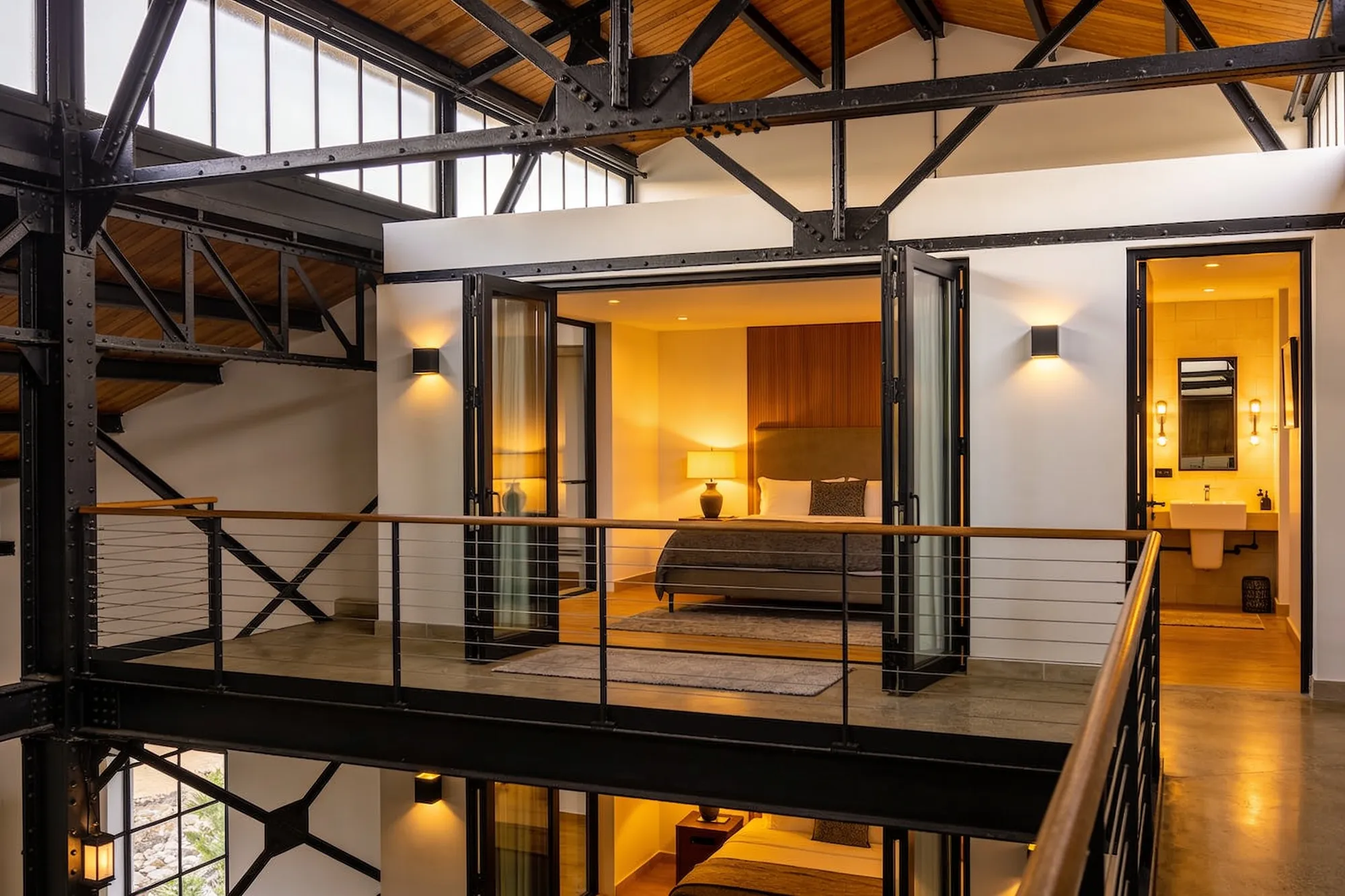 Turbine Hotel & Spa