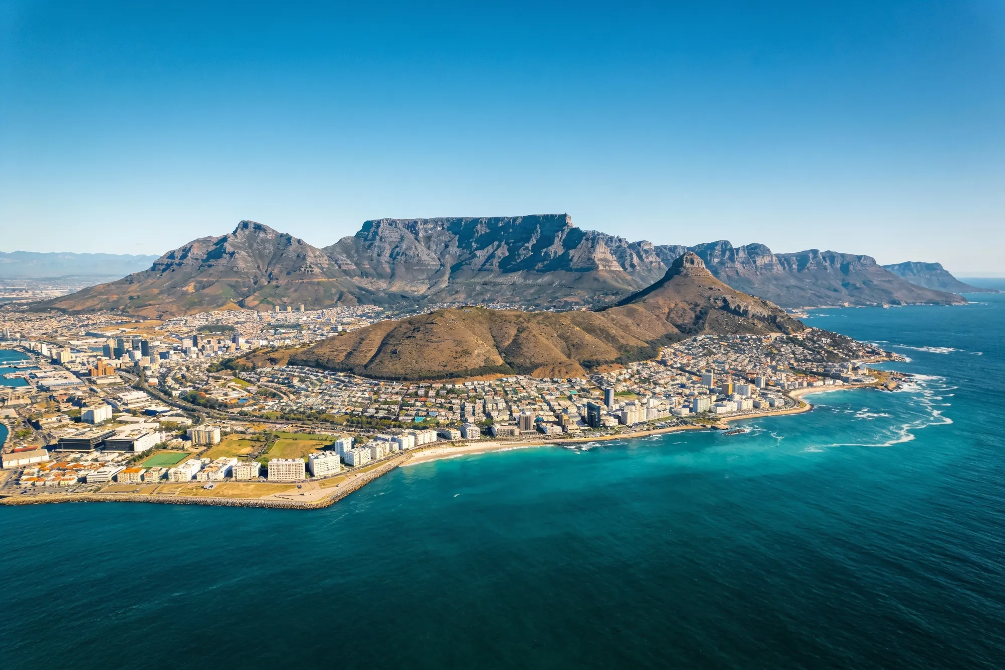 Cape Town