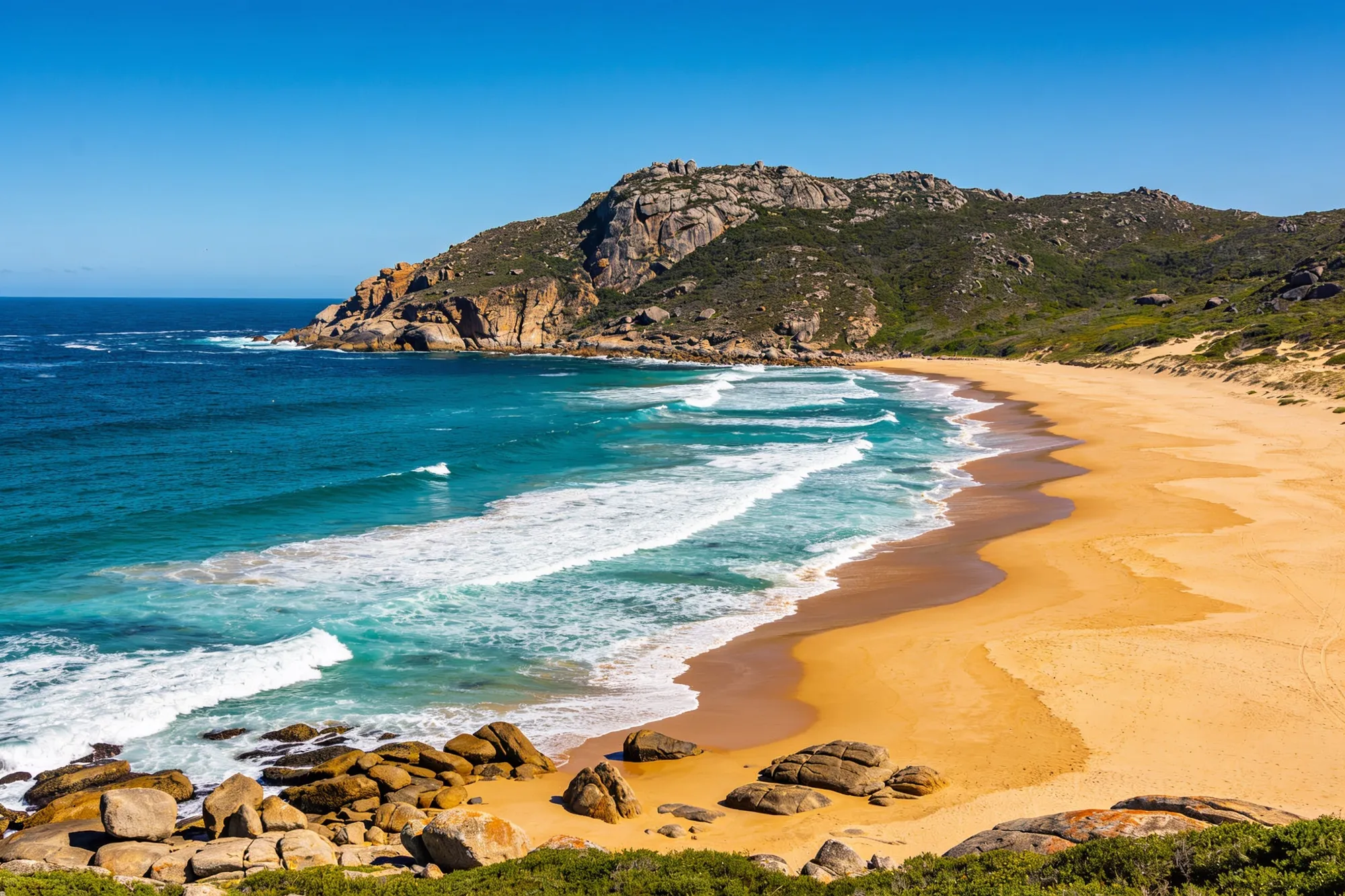 Plettenberg Bay
