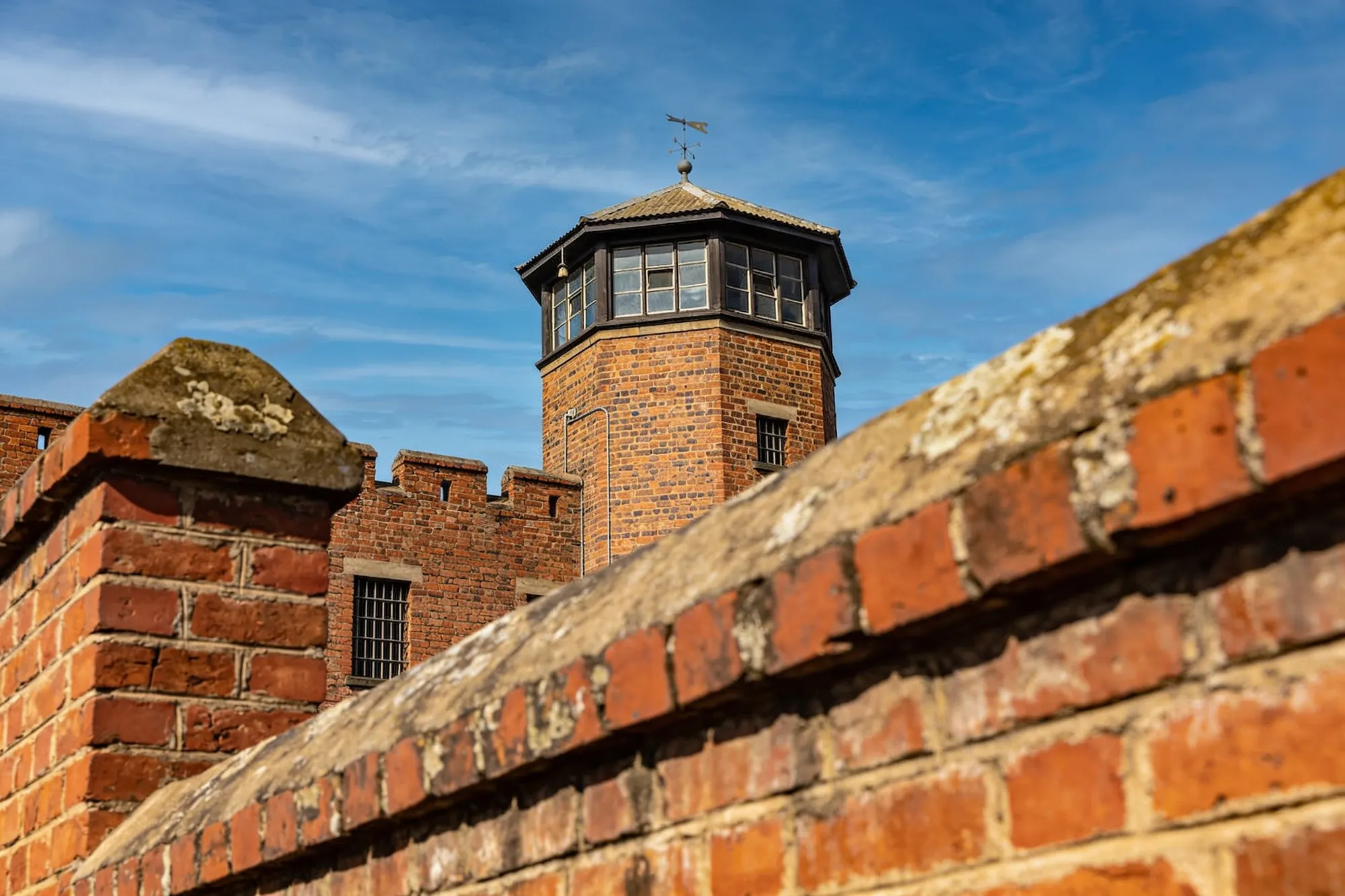 Constitution Hill
