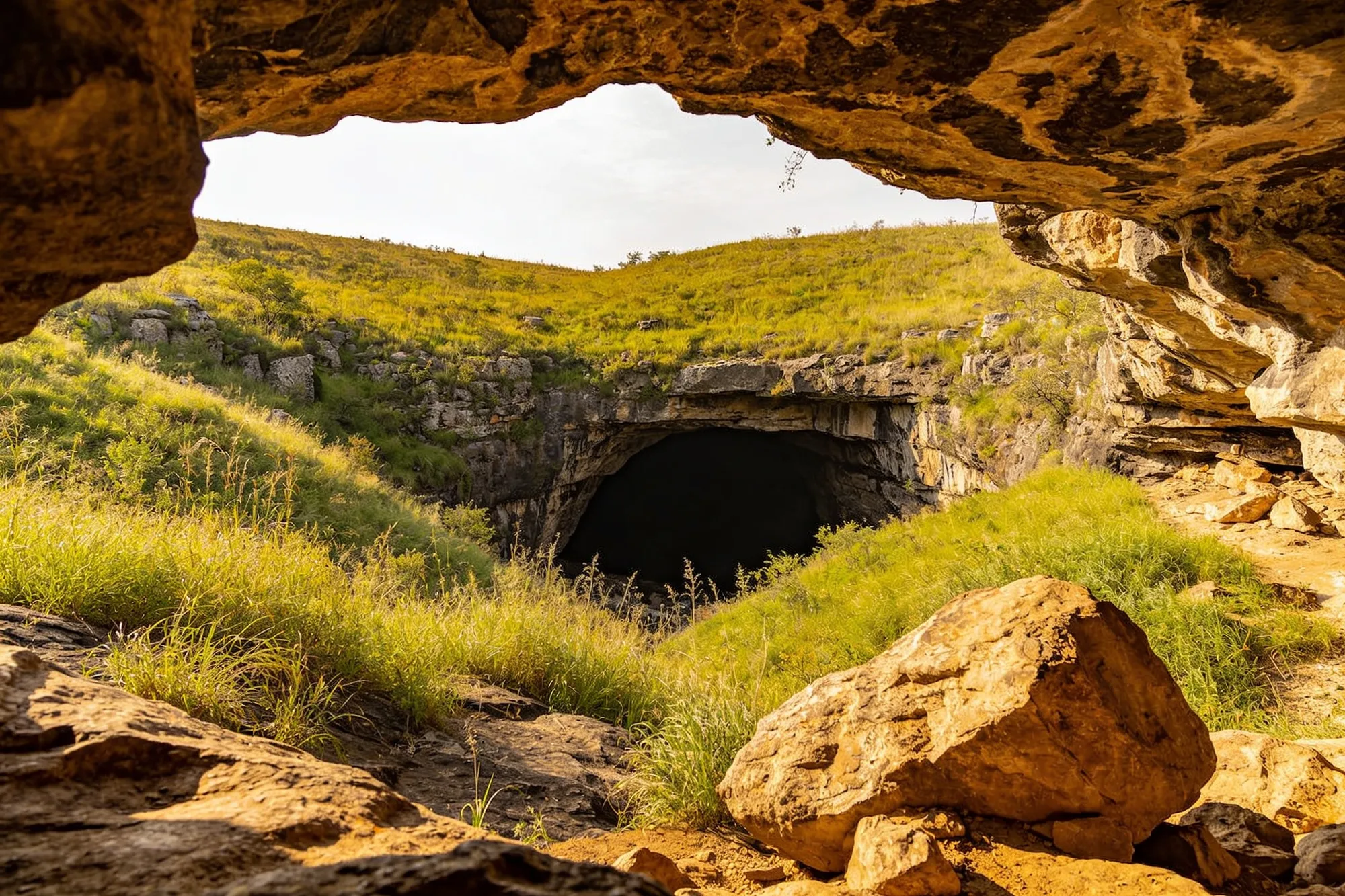Cradle of Humankind