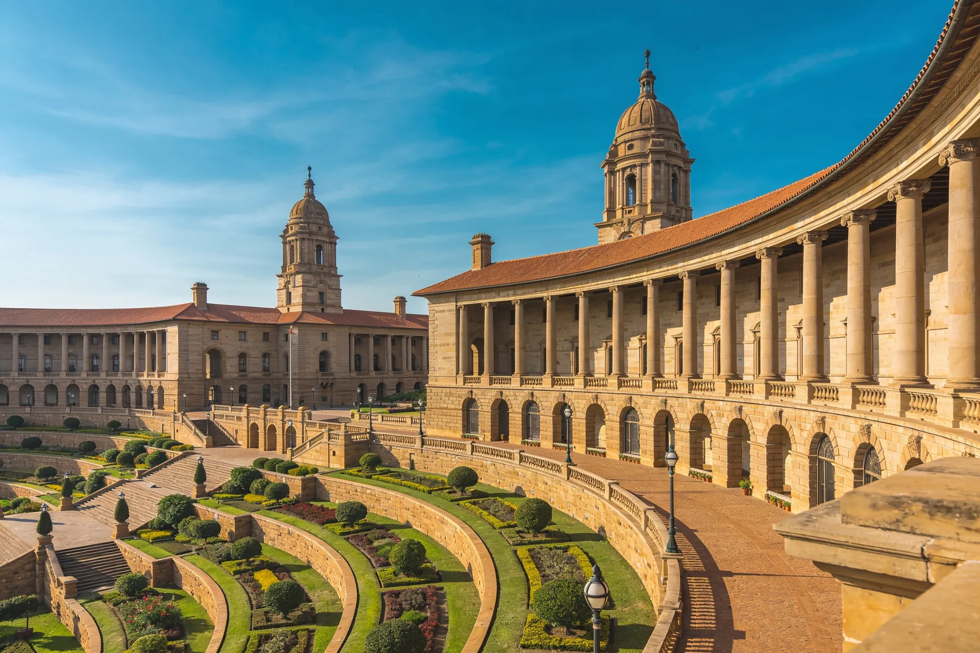 Pretoria