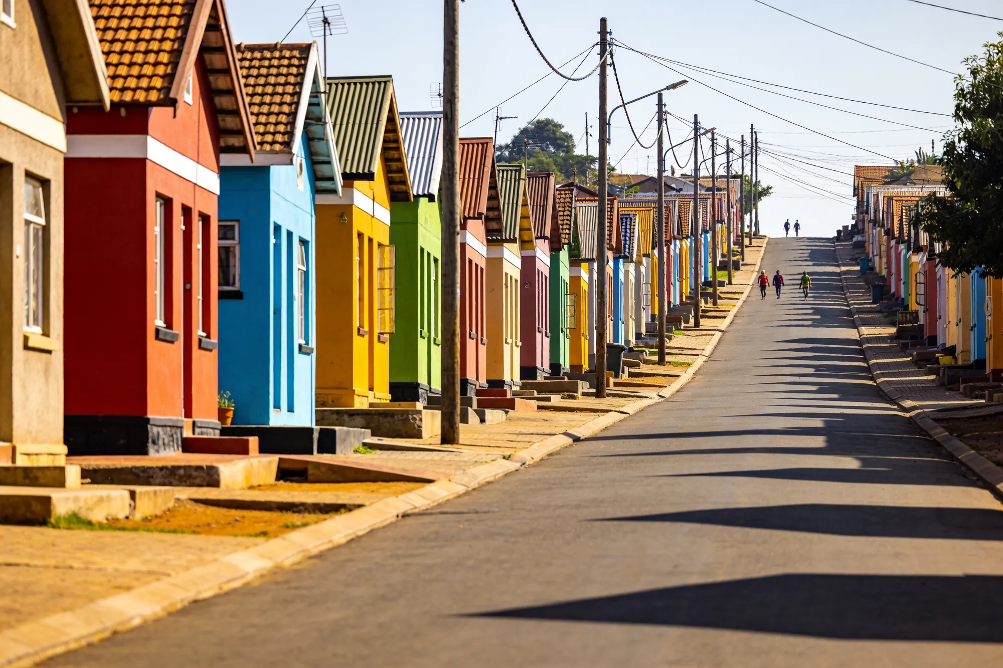 Soweto