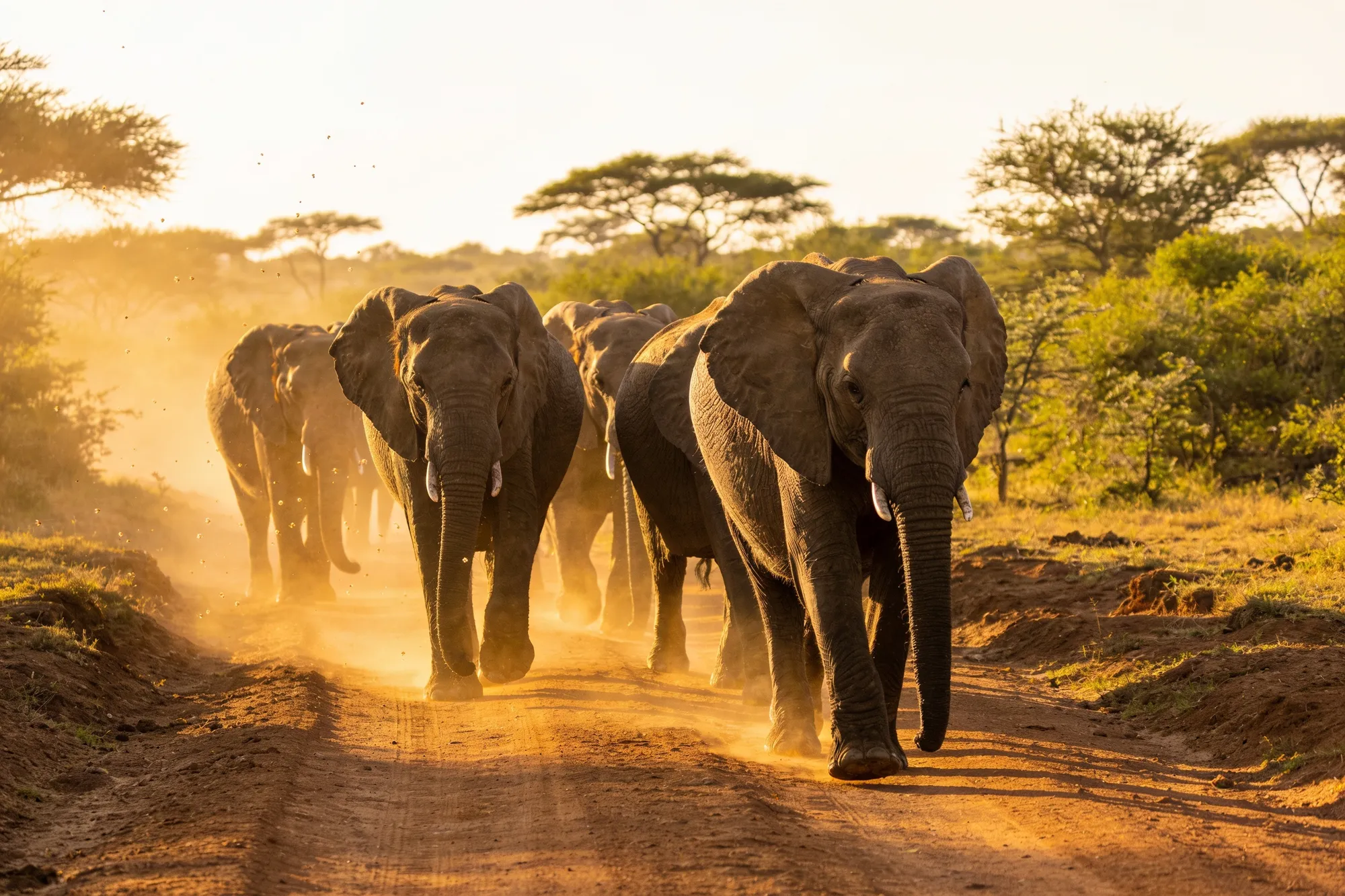 Kruger National Park