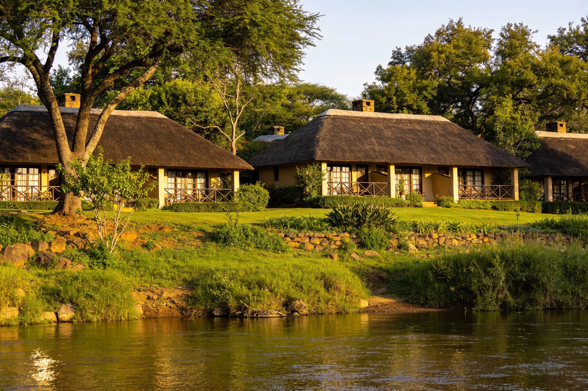 Hippo Hollow Country Estate