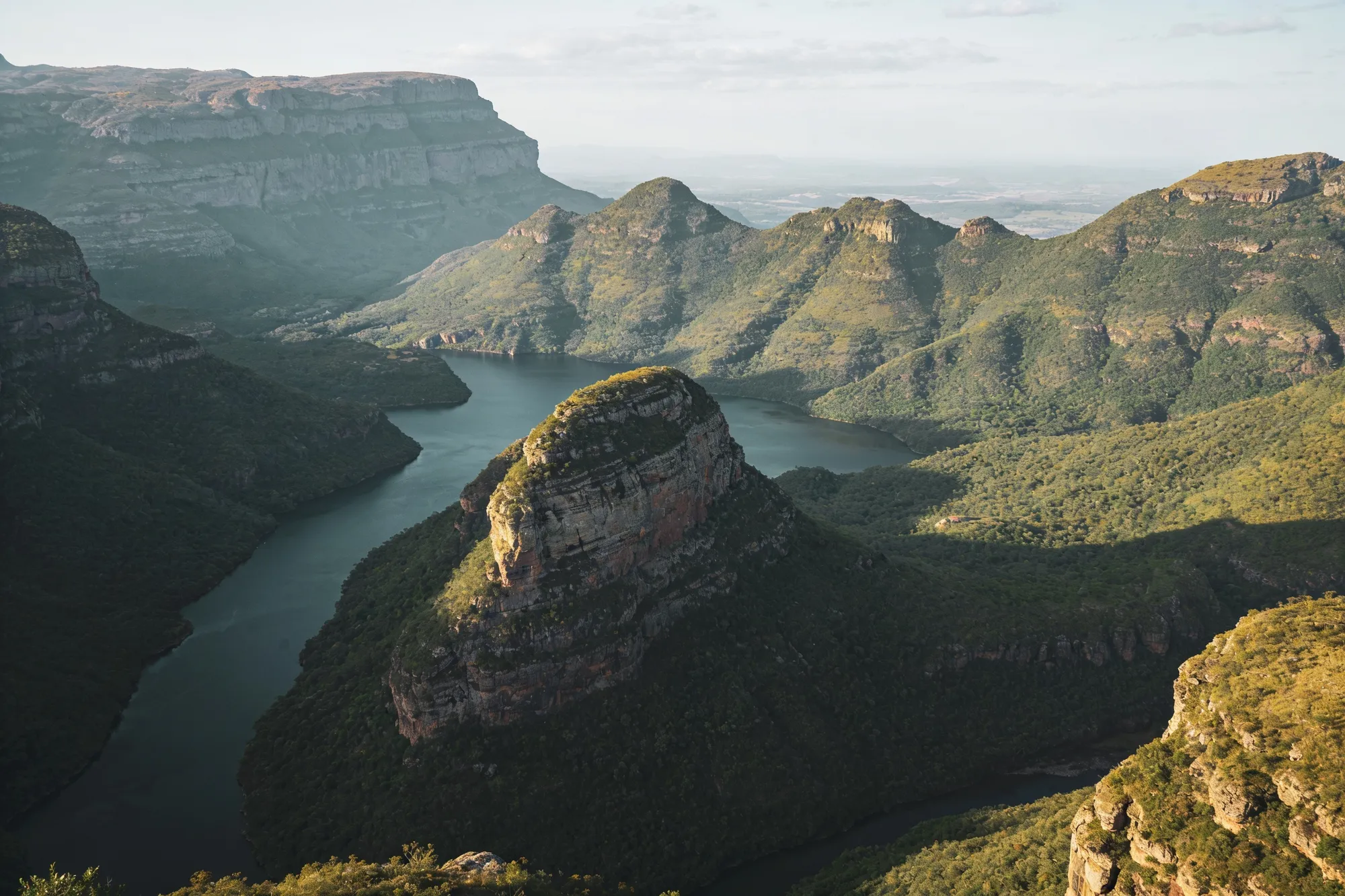 Blyde River Canyon