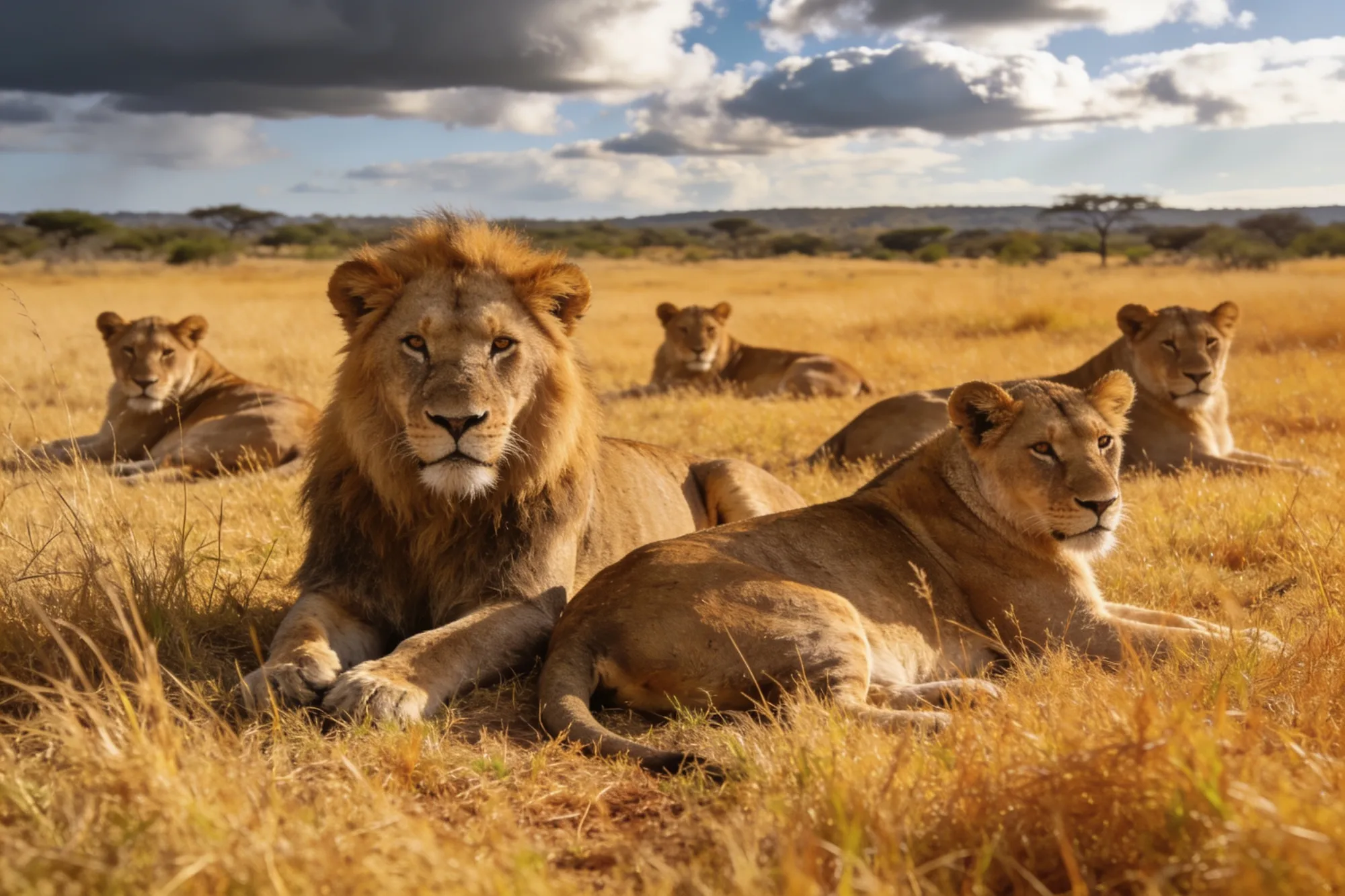 Satara & the central plains