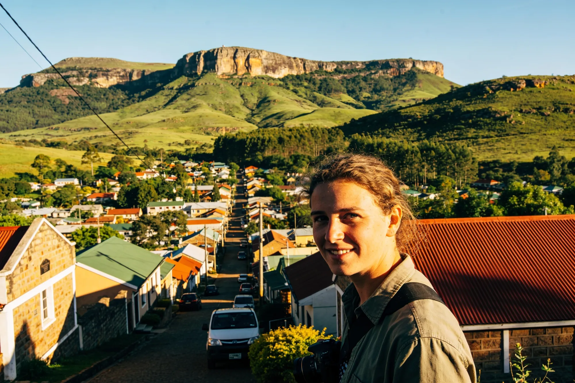 Graskop