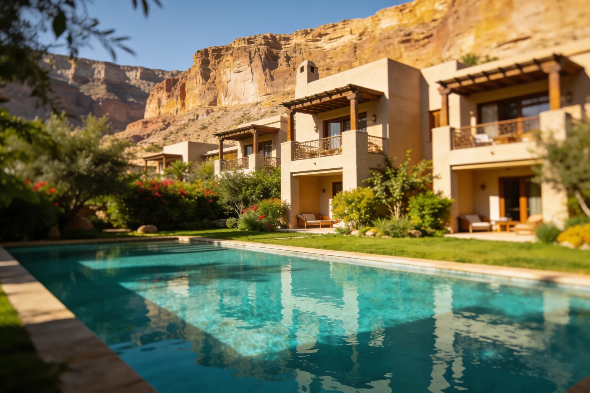Khiwane Boutique Hotel