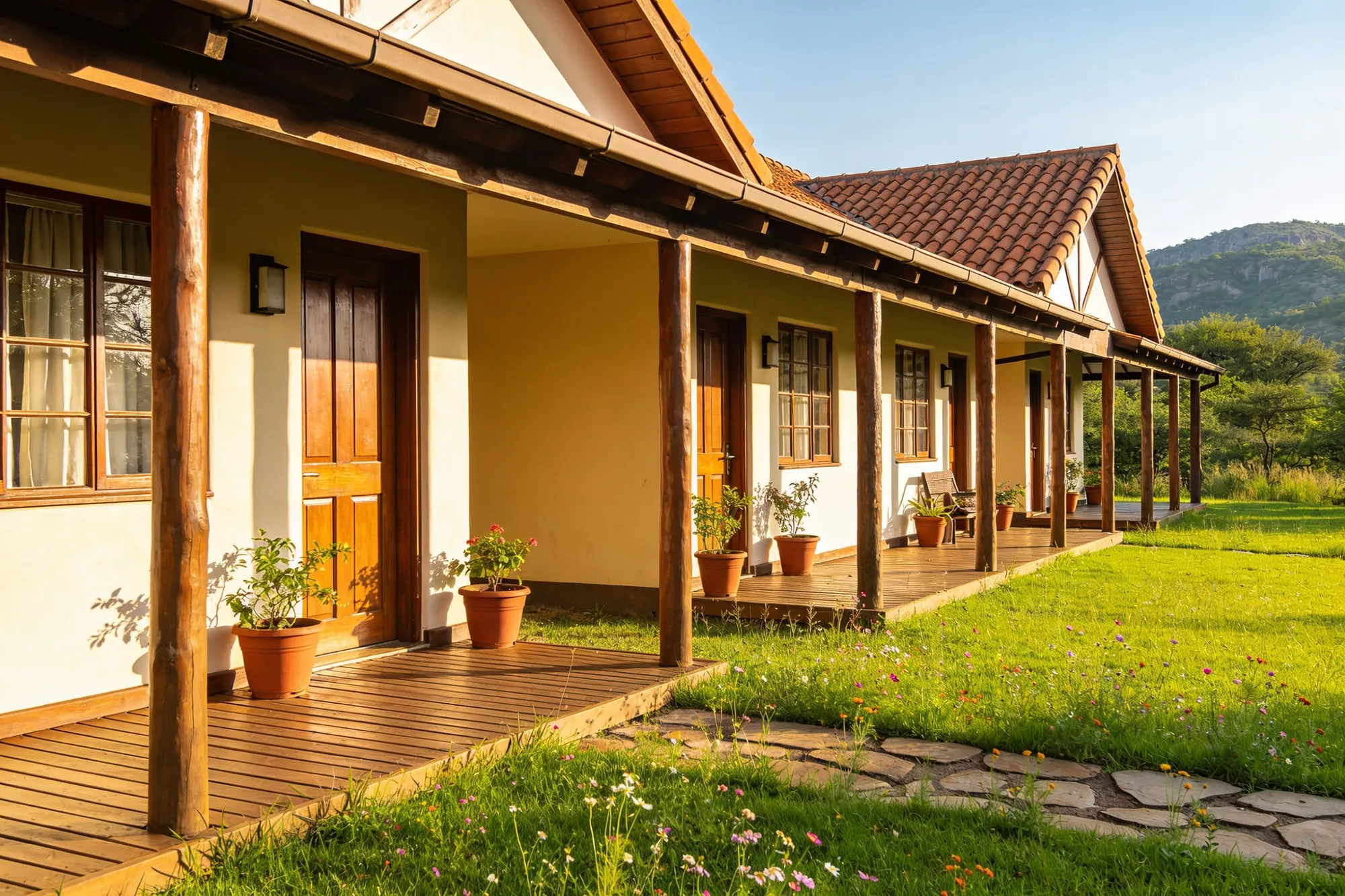 Little Pilgrims Boutique Hotel