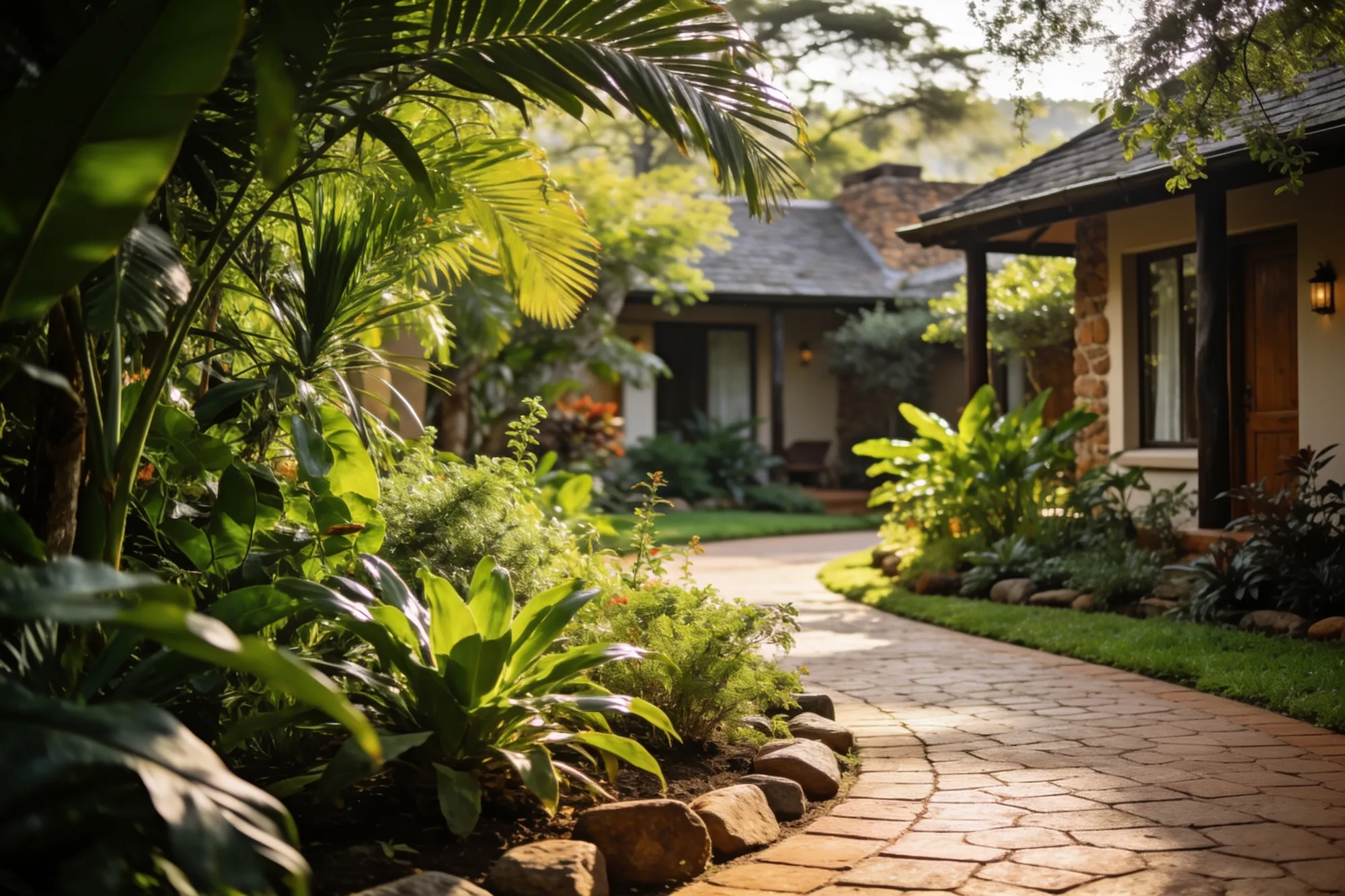 Perry's Bridge Hollow Boutique Hotel