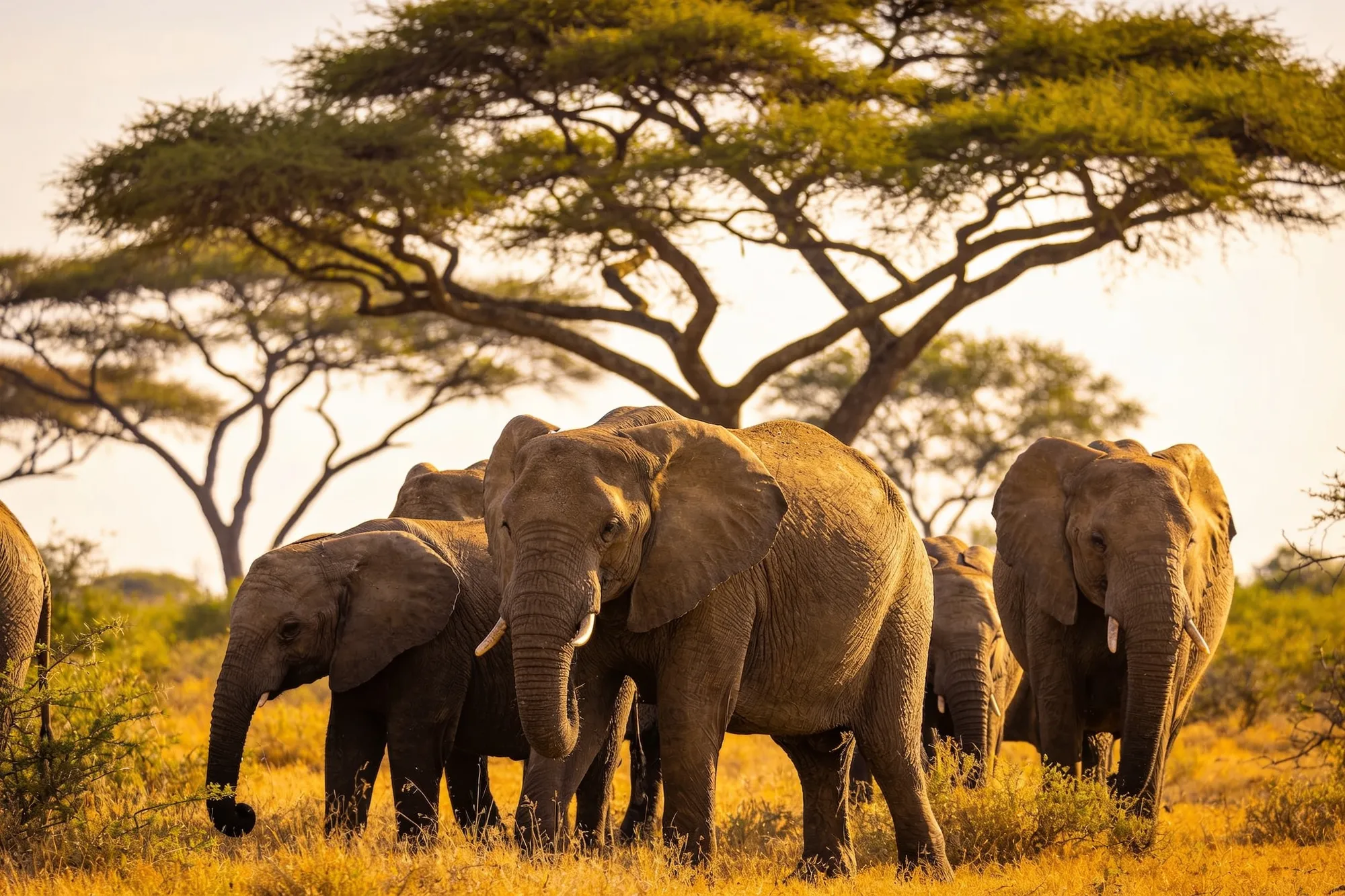 Kruger National Park