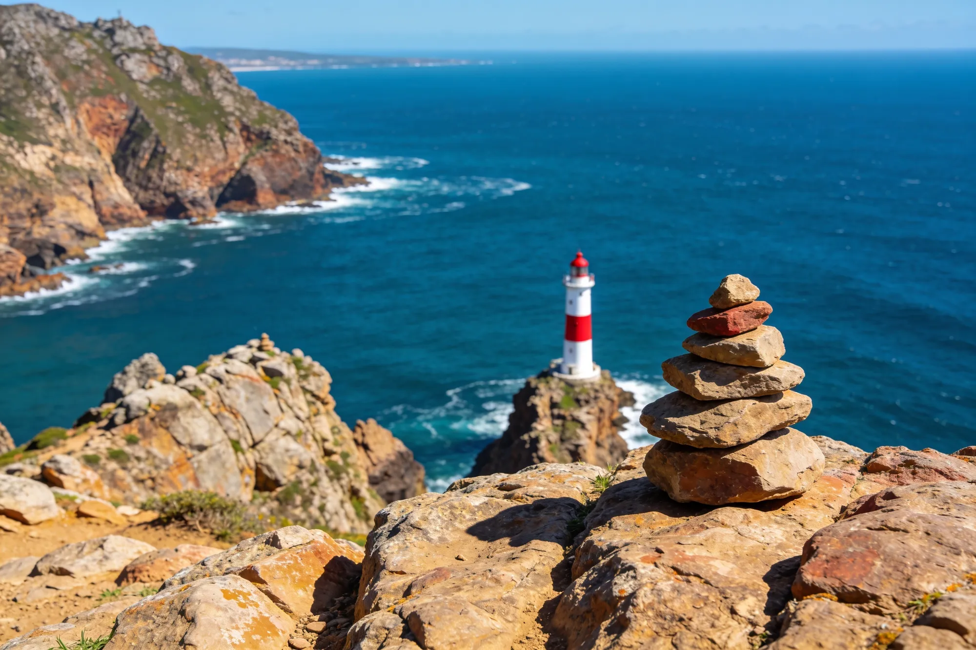 Cape Agulhas