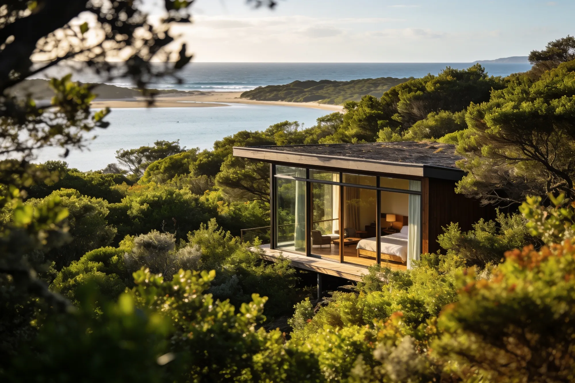 Grootbos Private Nature Reserve