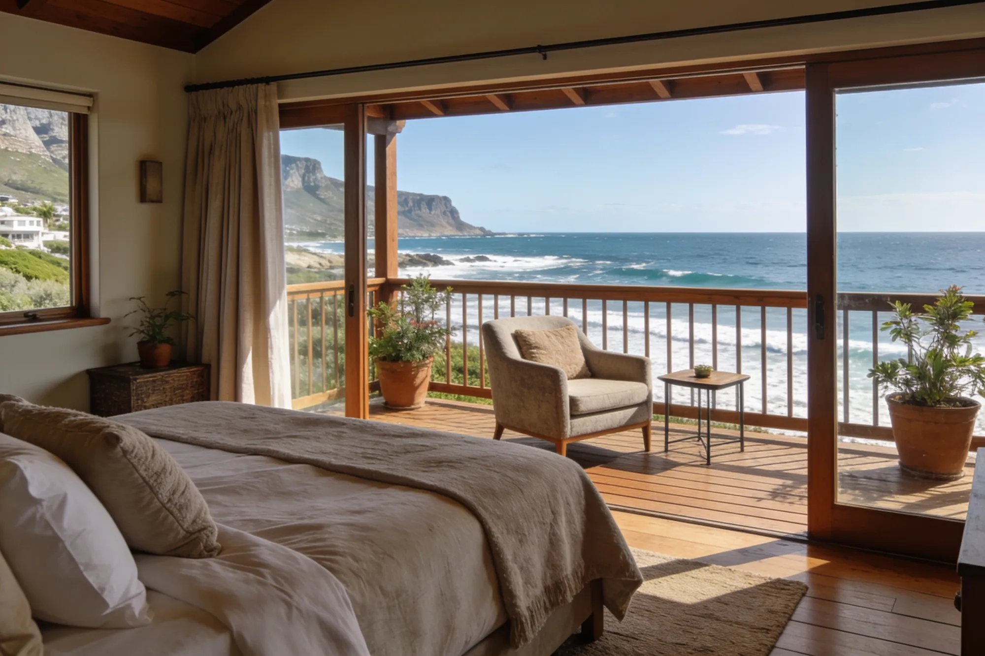 Misty Waves Boutique Hotel
