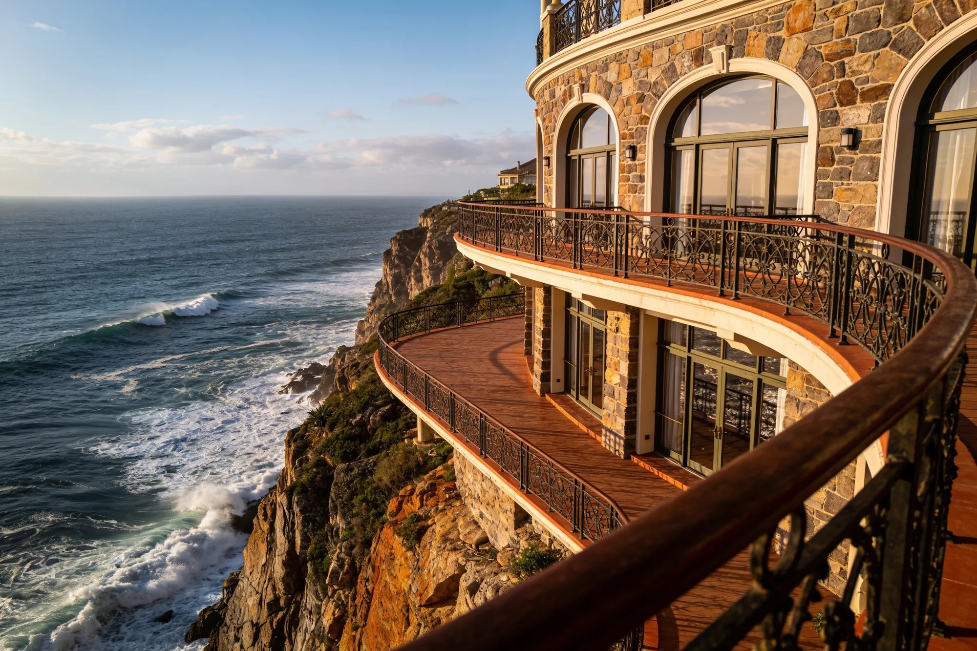 The Marine Hermanus