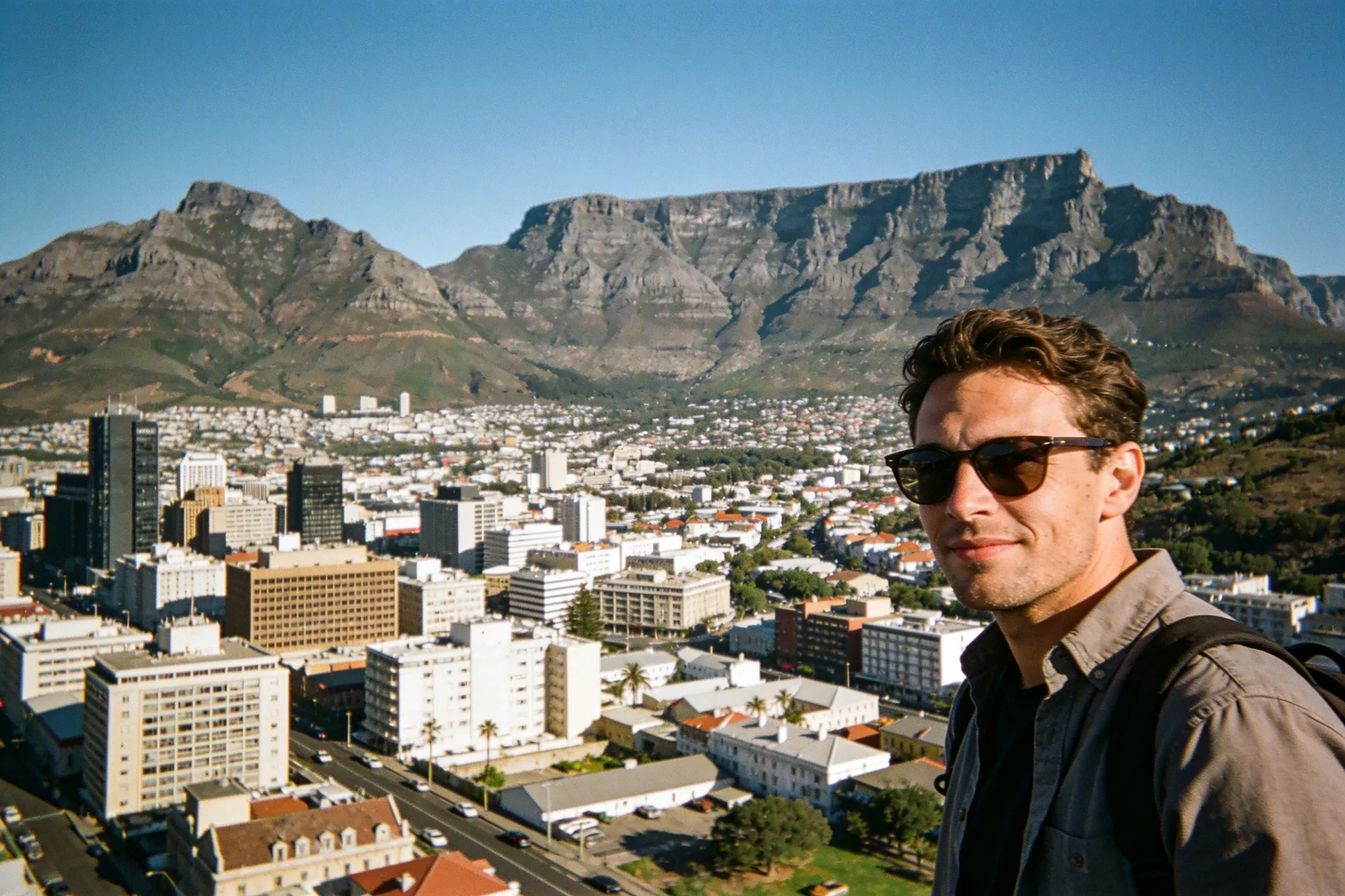 Cape Town
