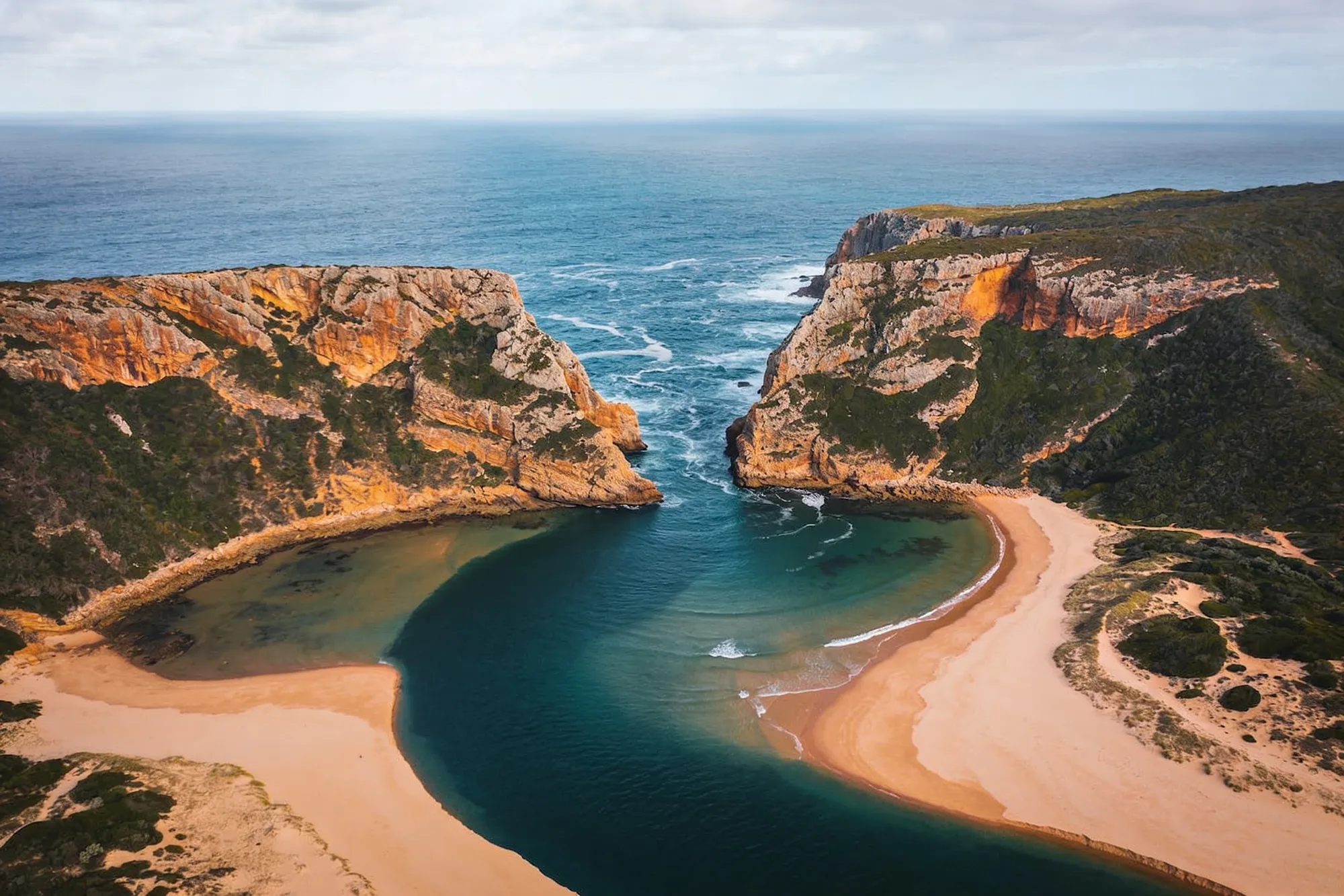 Garden Route