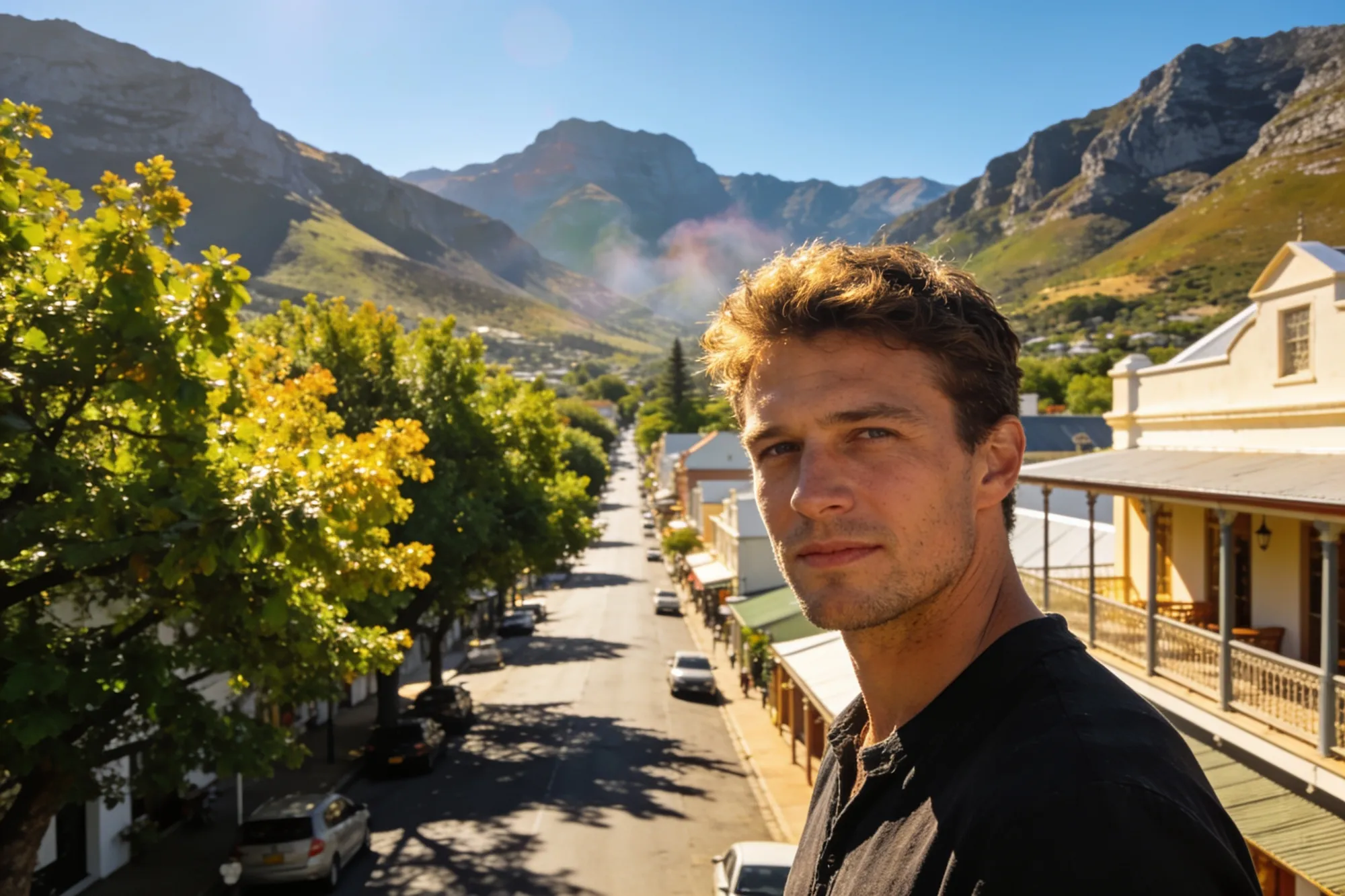 Franschhoek