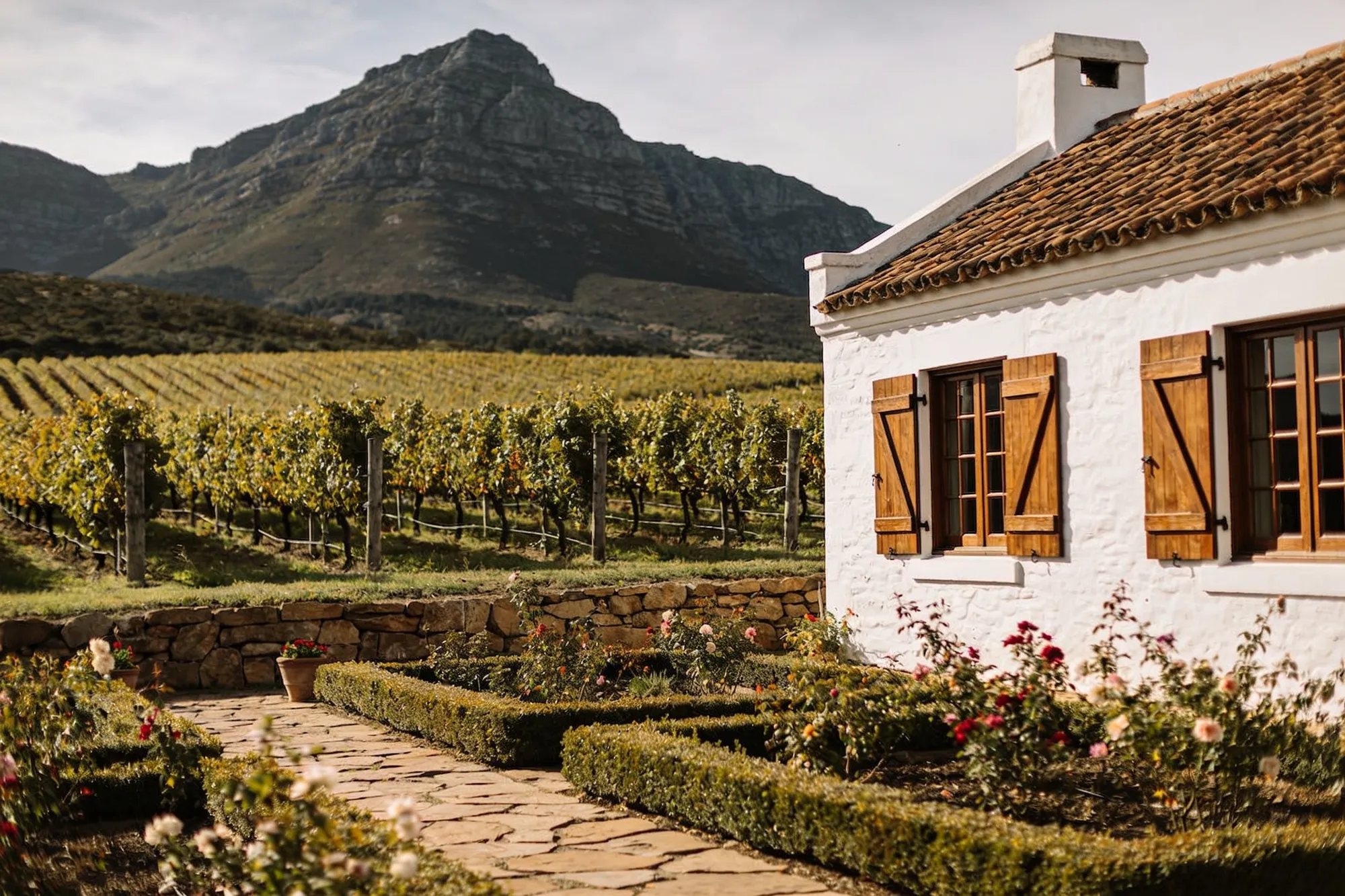 Franschhoek