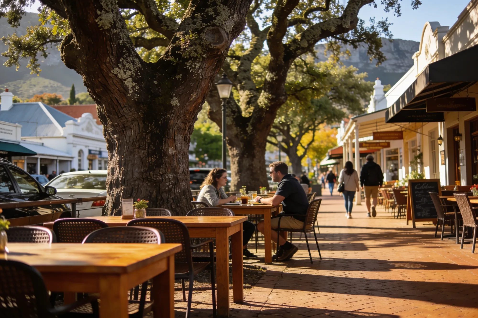 Stellenbosch