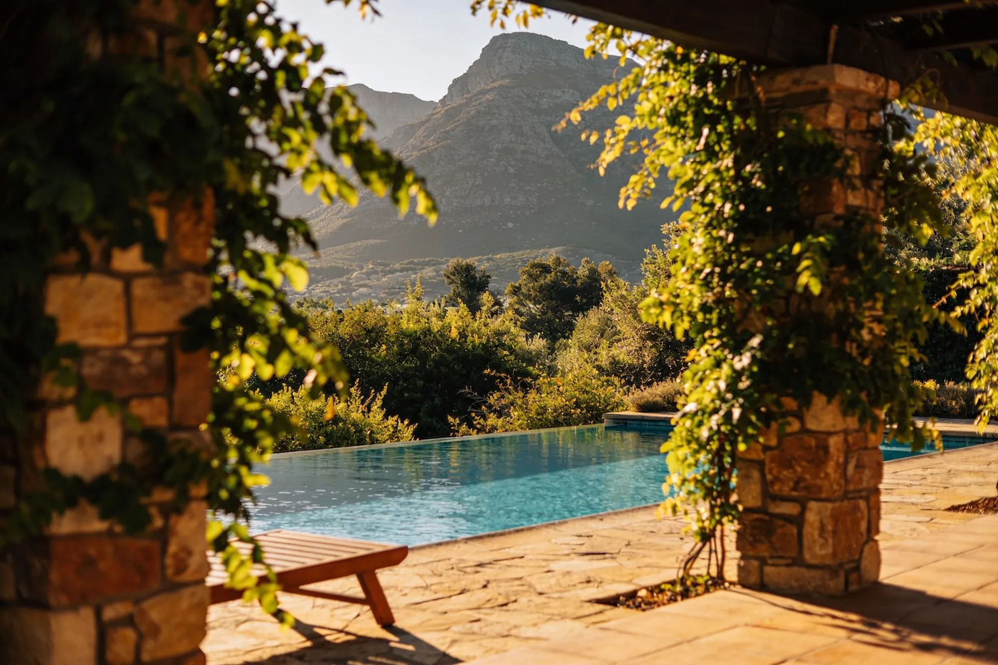 Plumwood Boutique Hotel