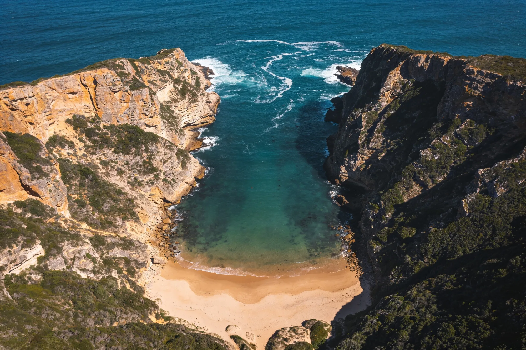 Garden Route