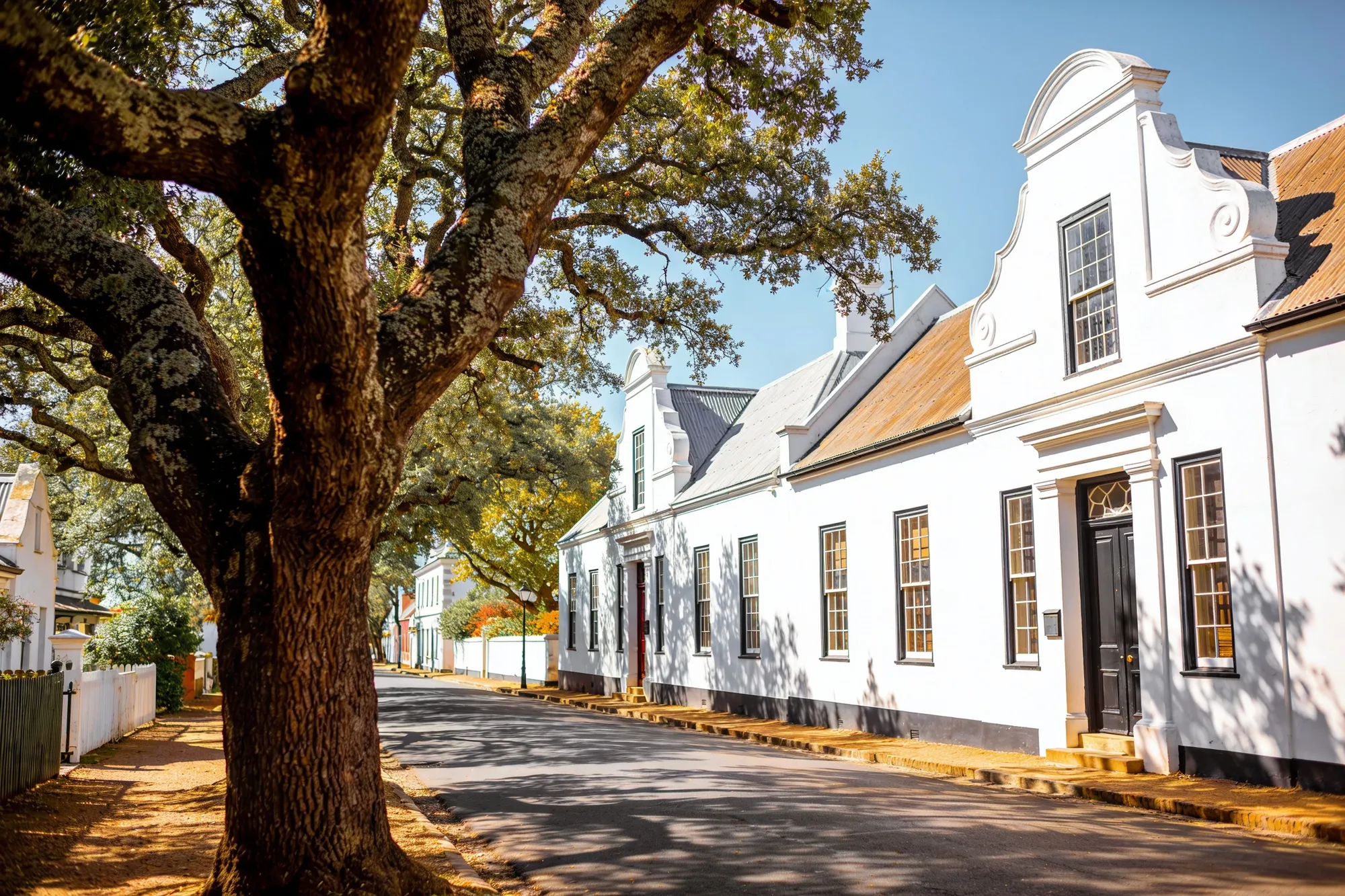 Stellenbosch