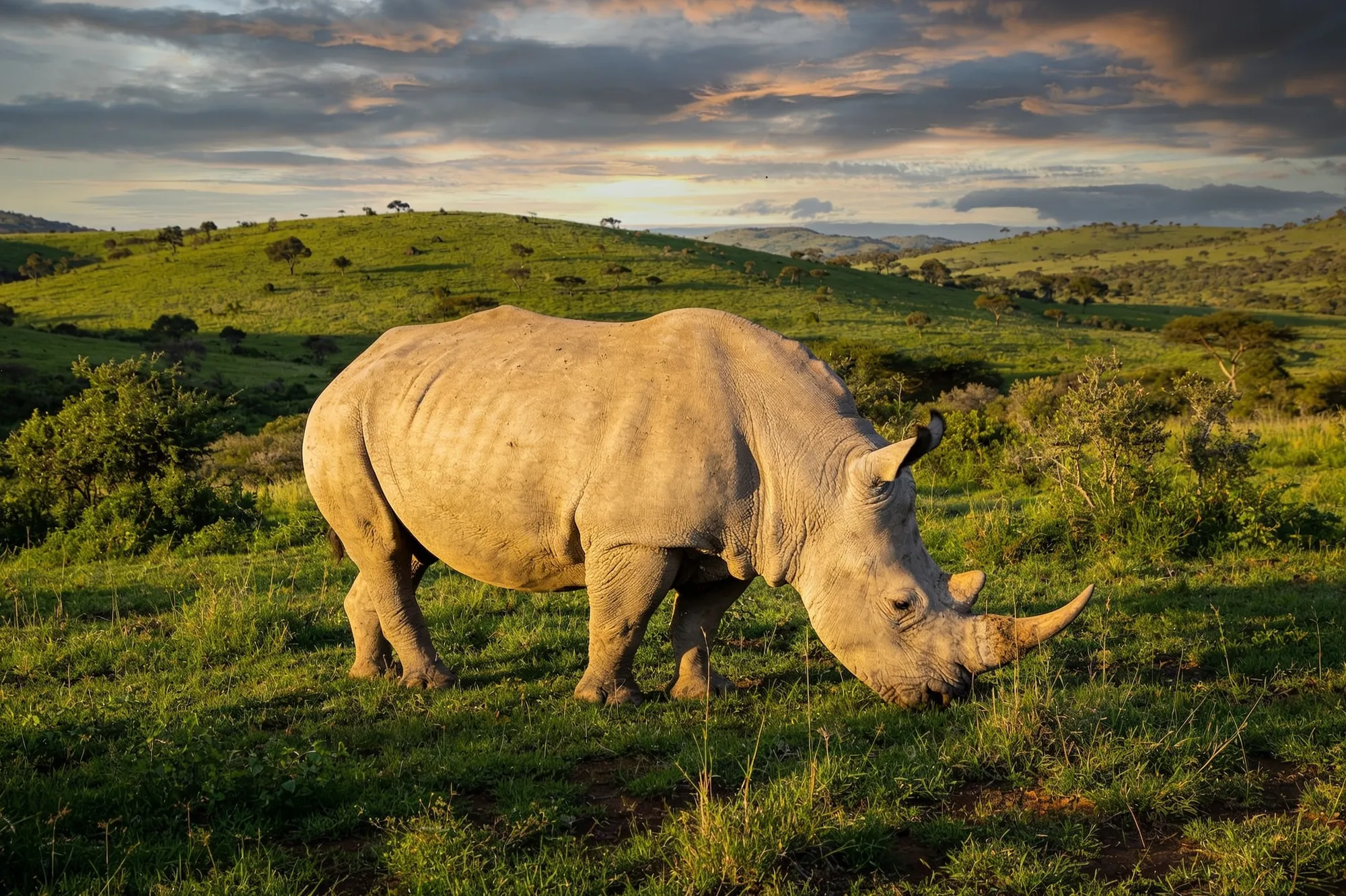 Zululand & iSimangaliso