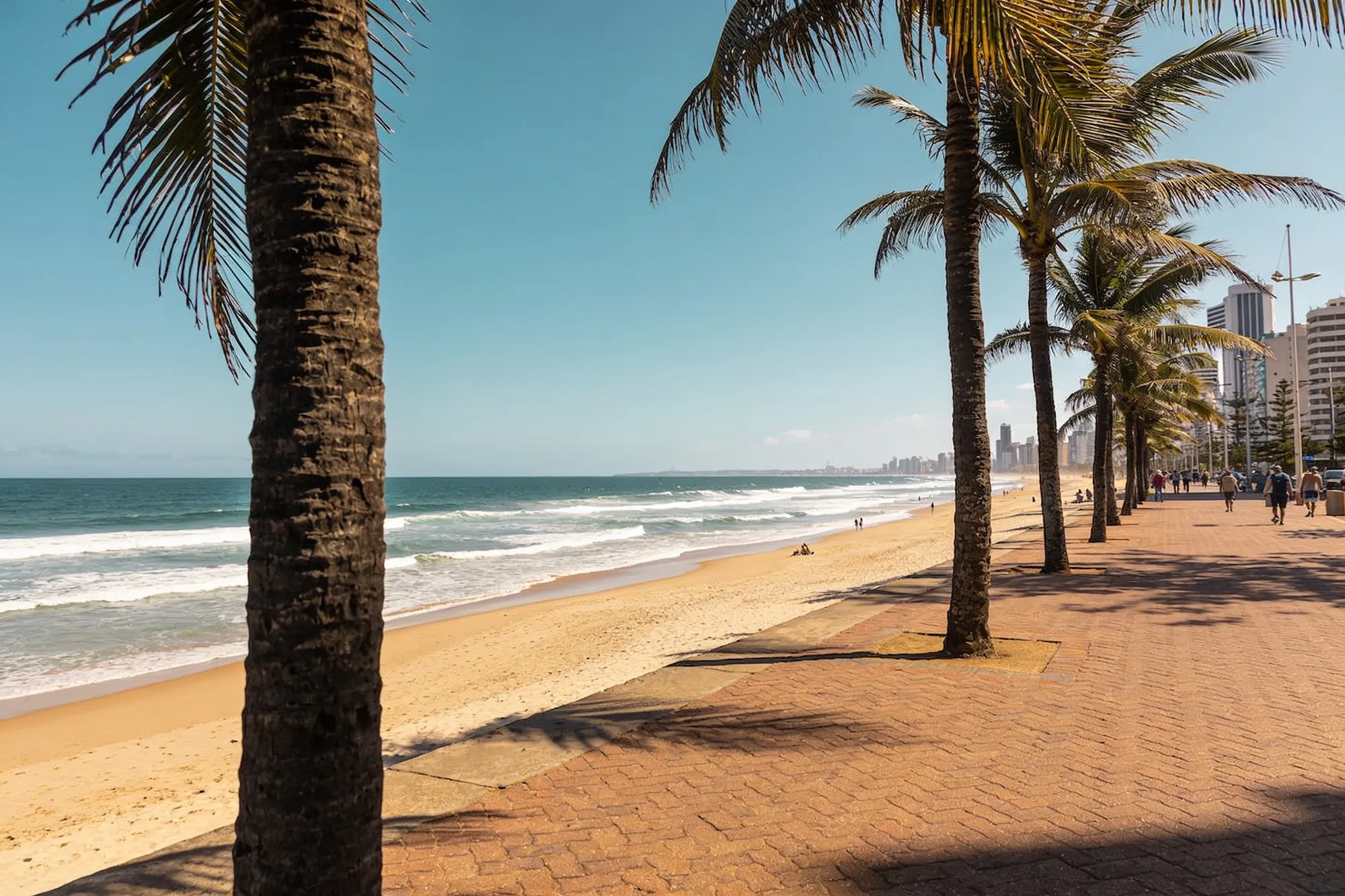 Durban