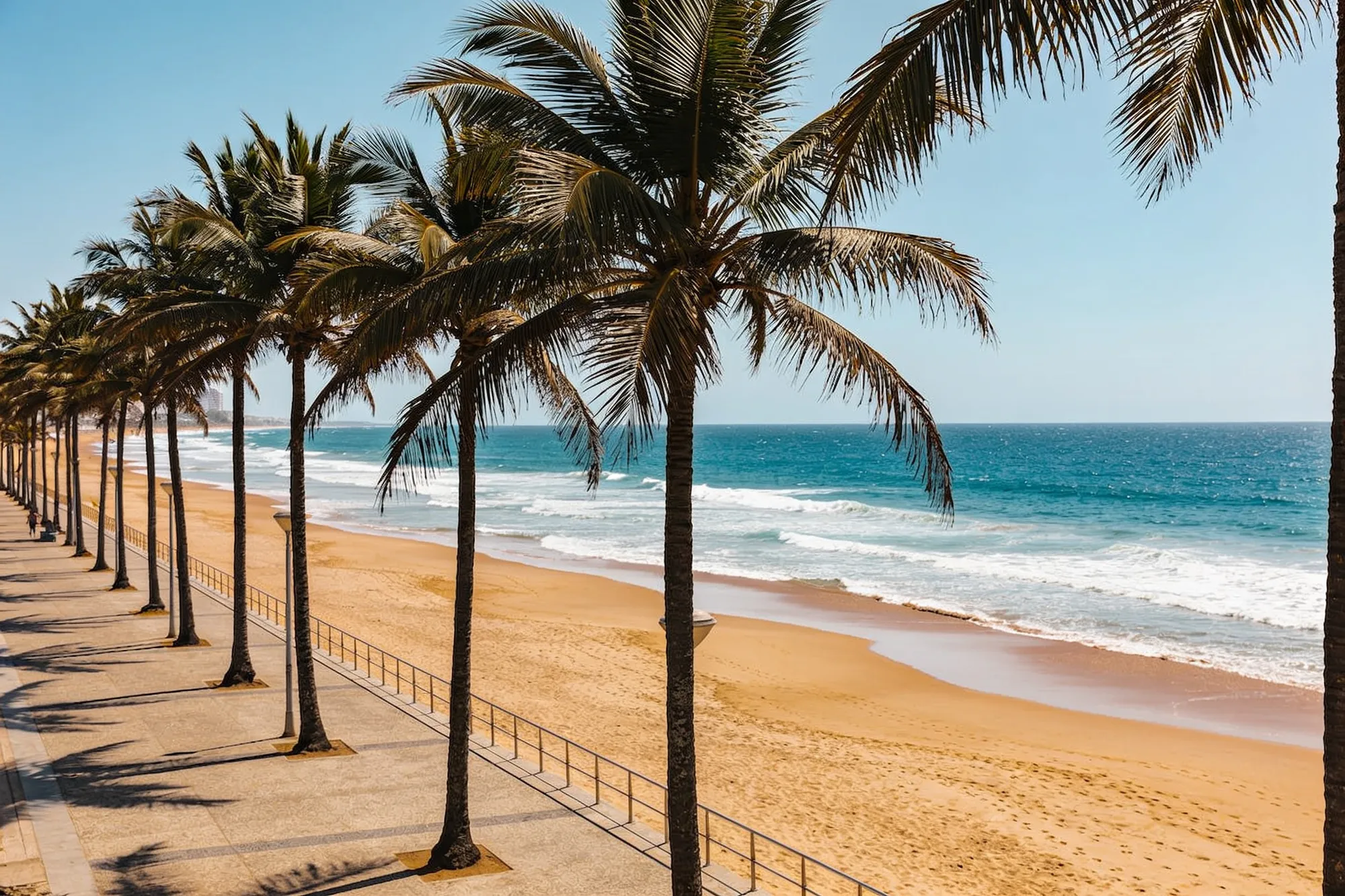 Durban