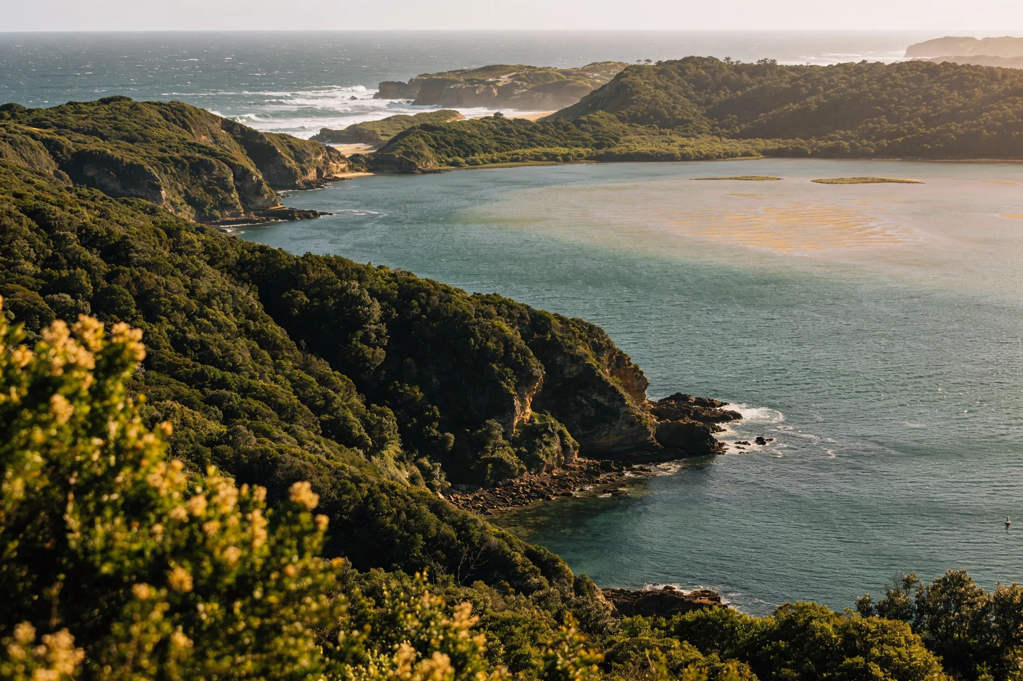 Garden Route