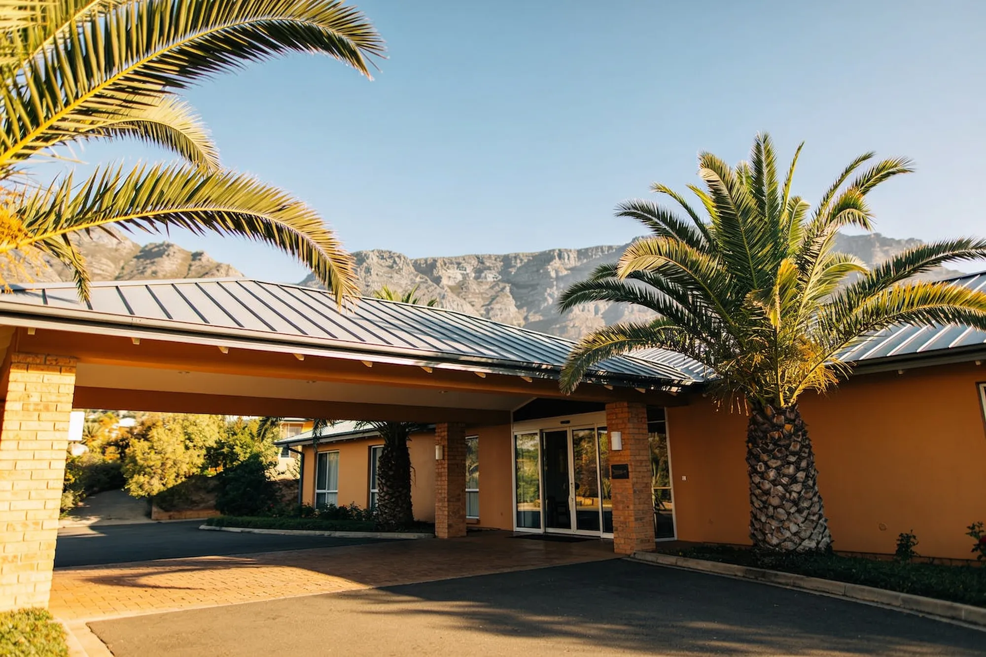 City Lodge Hotel GrandWest