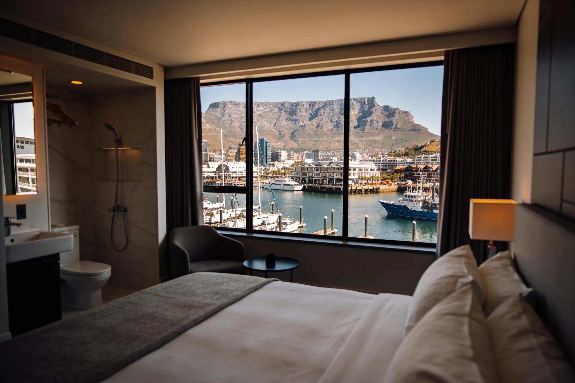 City Lodge Hotel V&A Waterfront