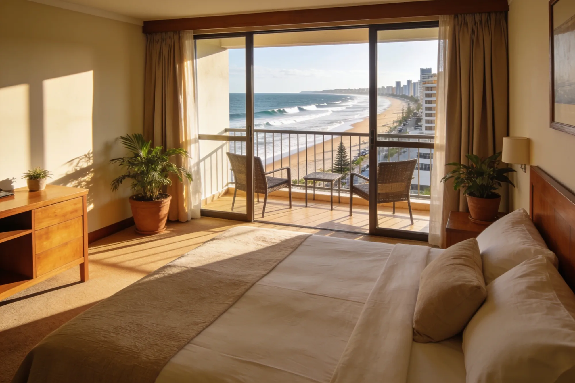 The Balmoral - Halaal