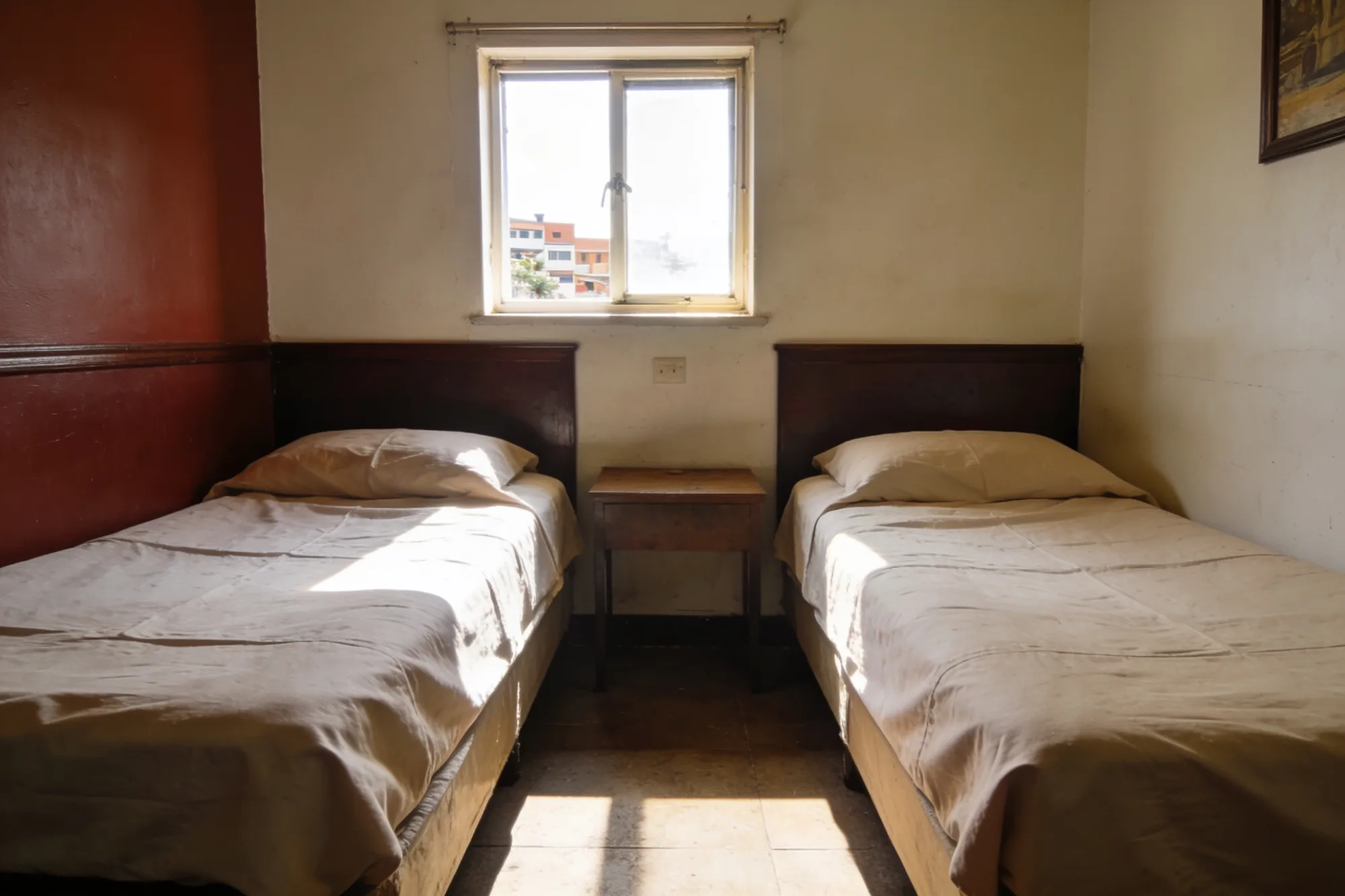 Bayside Self Catering and Hotel 14 Monty Naicker Pinestreet Durban