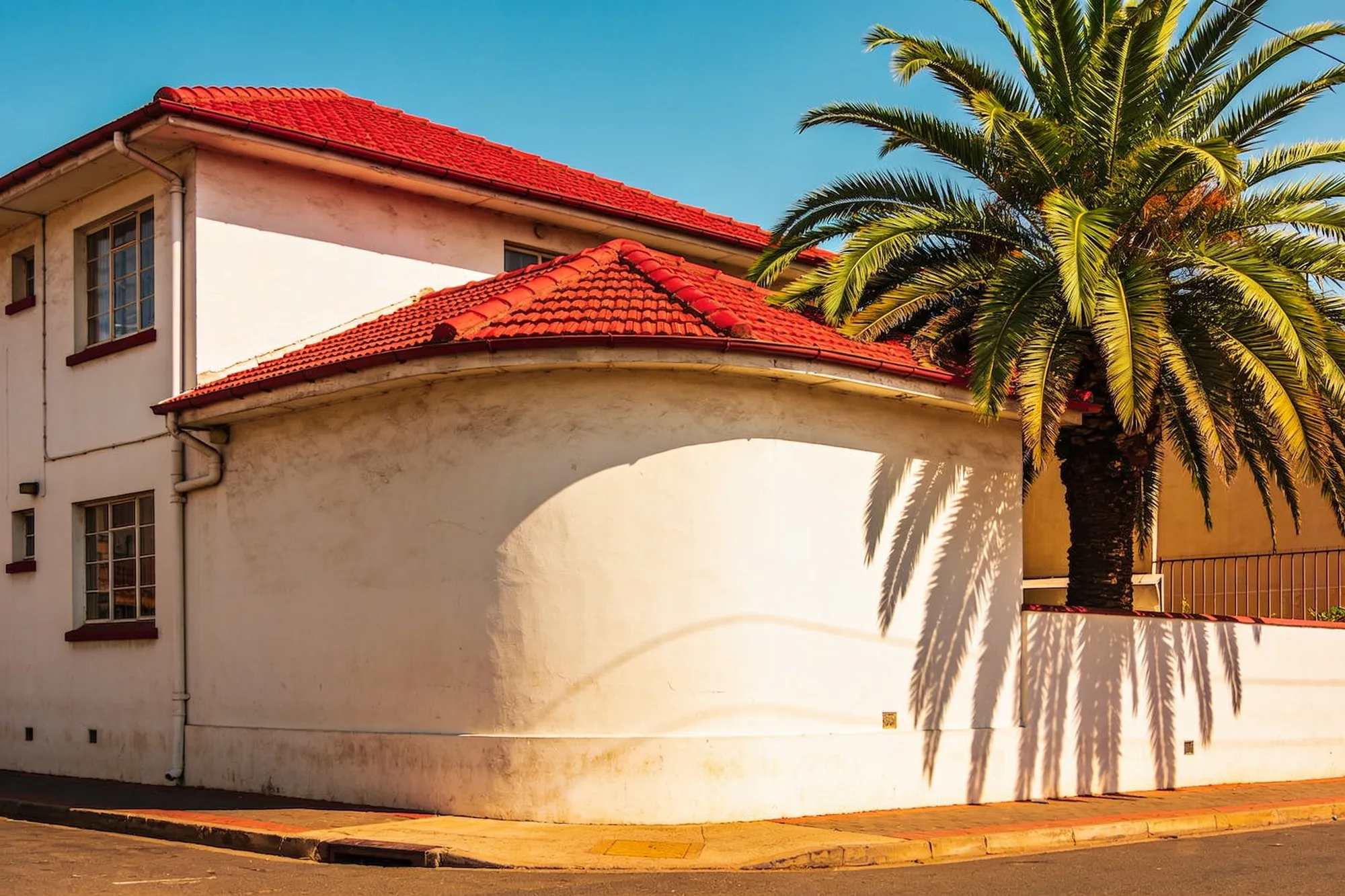Bayside Hotel 97 Russell Street
