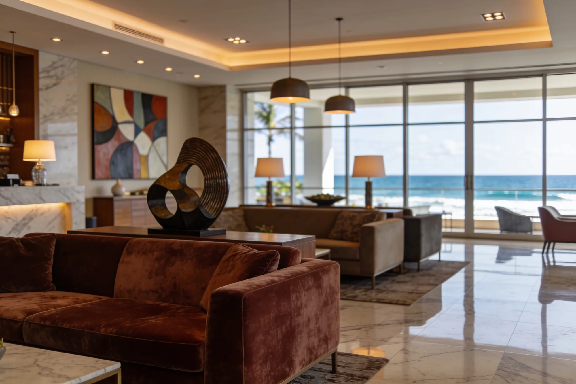 aha Gateway Hotel Umhlanga