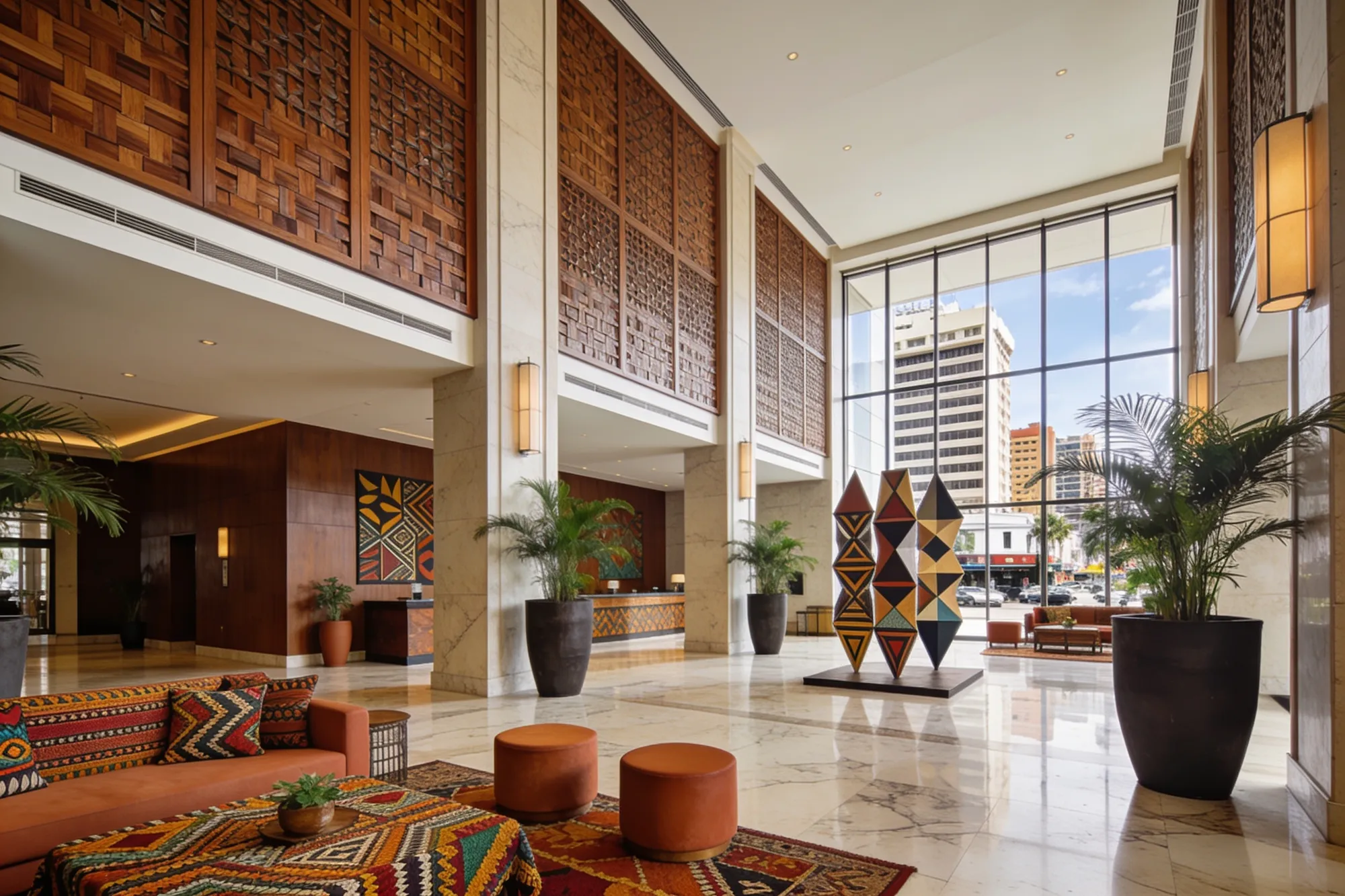 ONOMO Hotel Durban